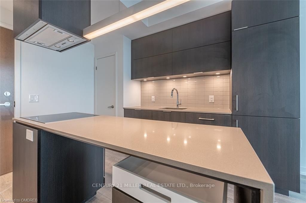 15 Lower Jarvis Street 2504, Toronto, ON M5E 0C4 photo 5