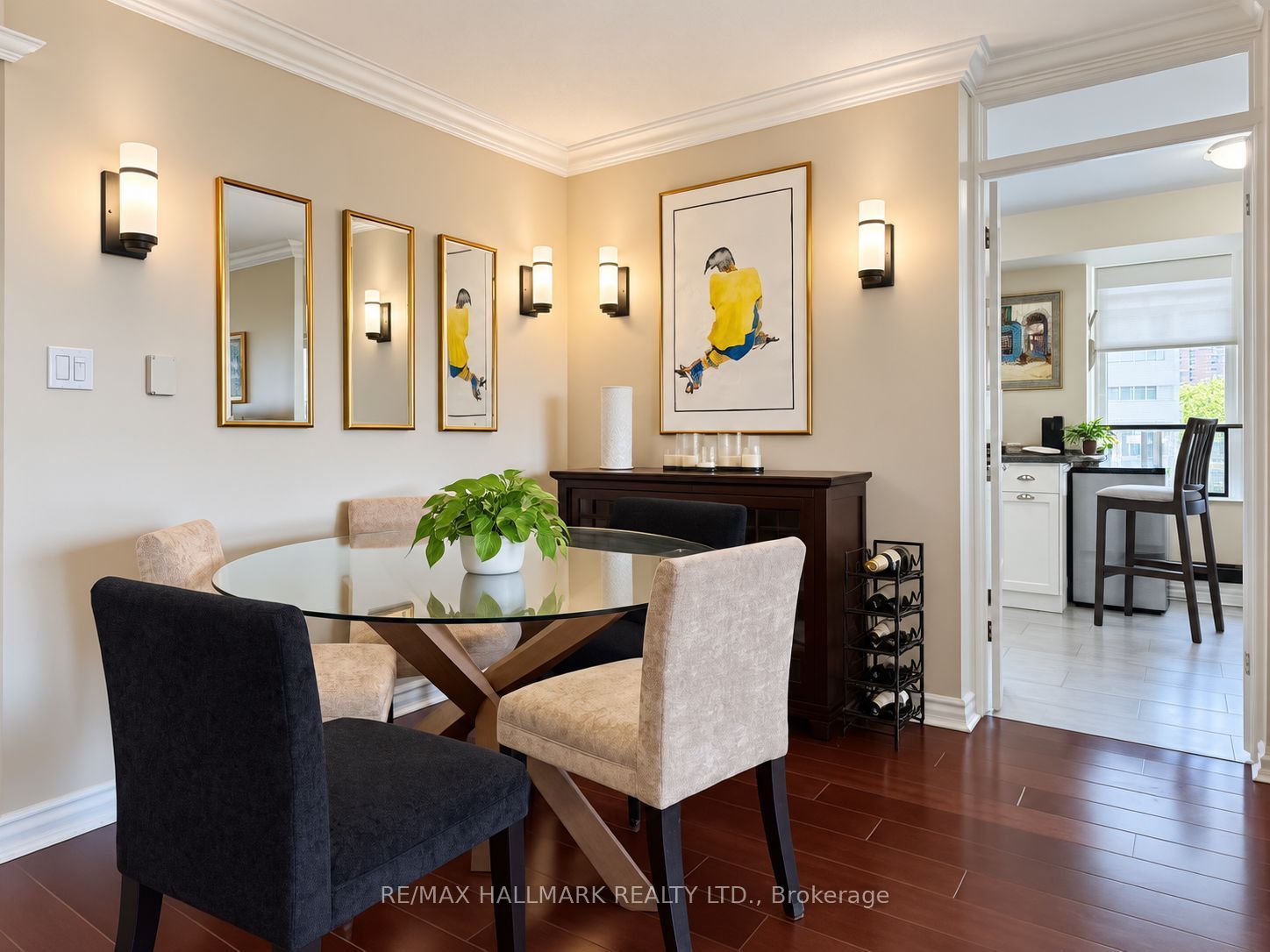 253 Merton Street 1006, Toronto, ON M4S 1A7 photo 5