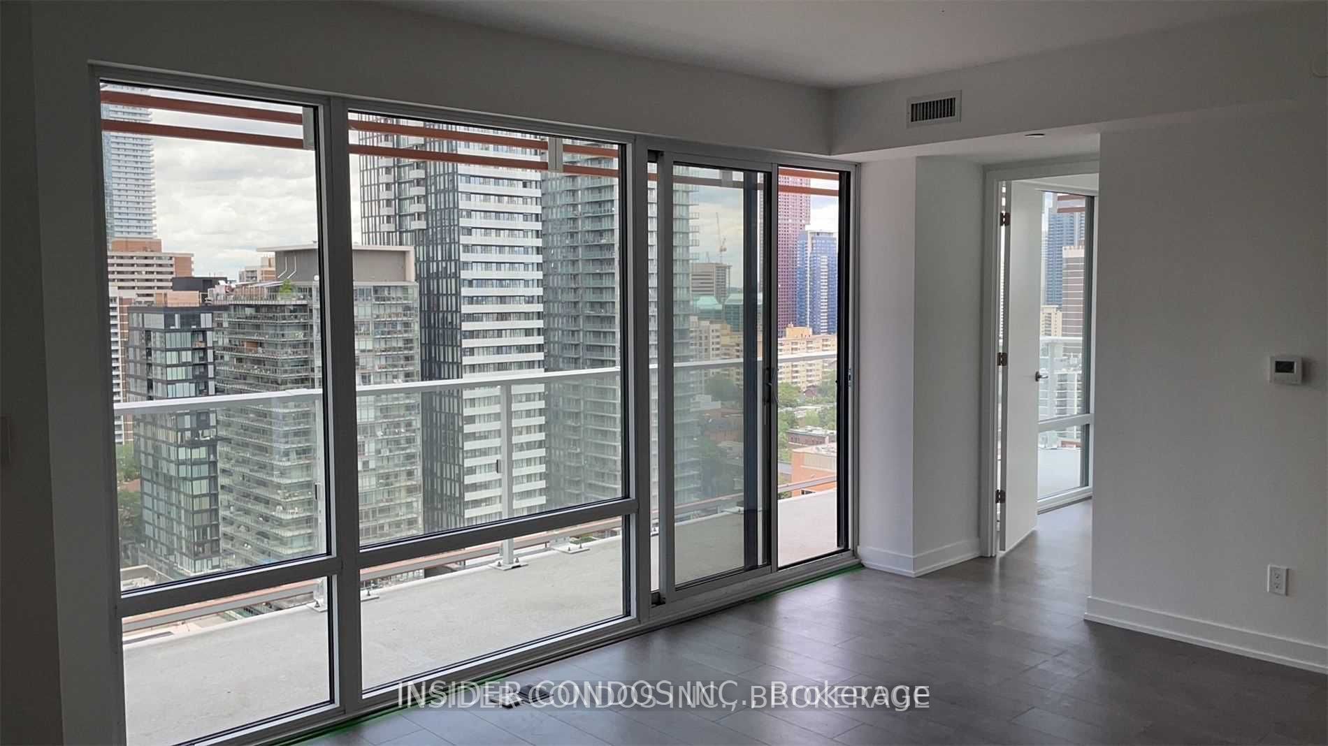 18 Maitland Terrace 2108, Toronto, ON M4Y 1Y3 photo 3