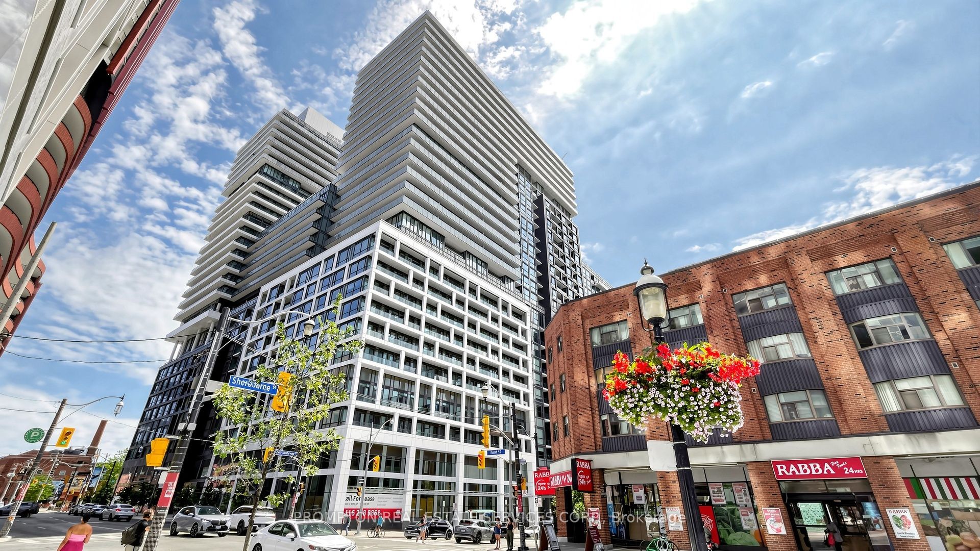 135 Lower Sherbourne Street 775, Toronto, ON M5A 1Y4
