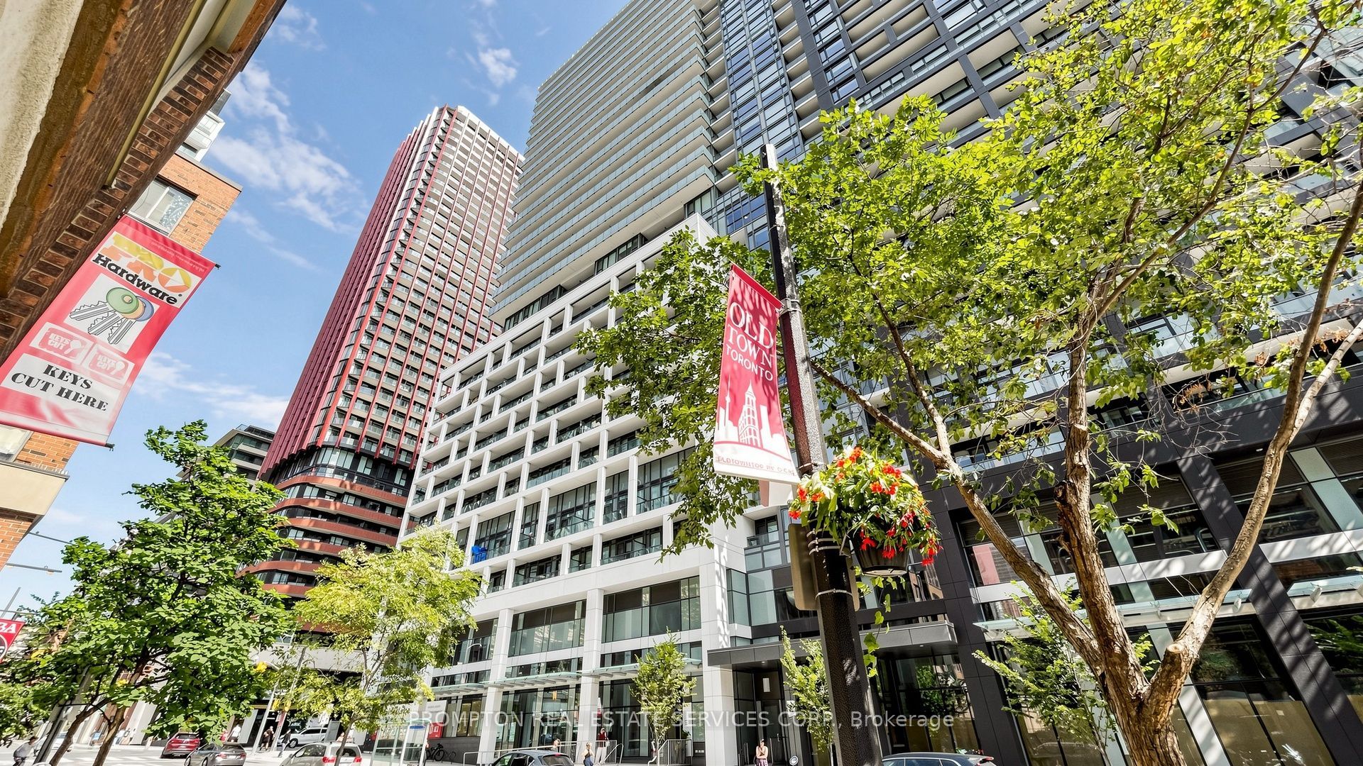 135 Lower Sherbourne Street 775, Toronto, ON M5A 1Y4 photo 2