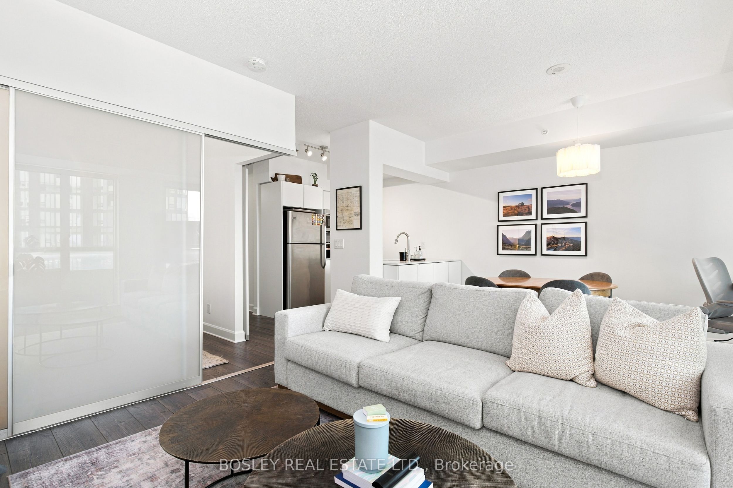 69 Lynn Williams Street 1007, Toronto, ON M6K 3R7 photo 3