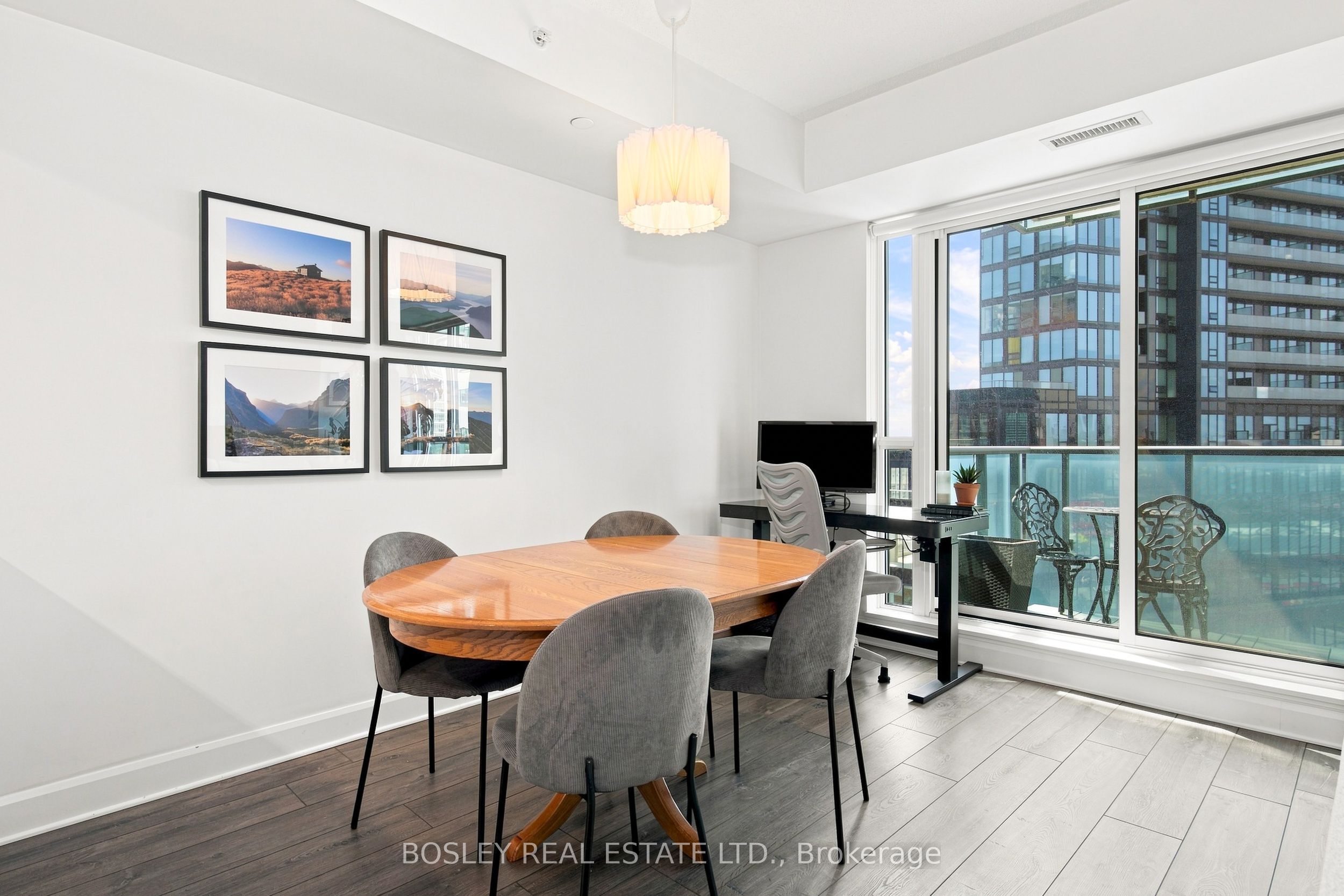 69 Lynn Williams Street 1007, Toronto, ON M6K 3R7 photo 4