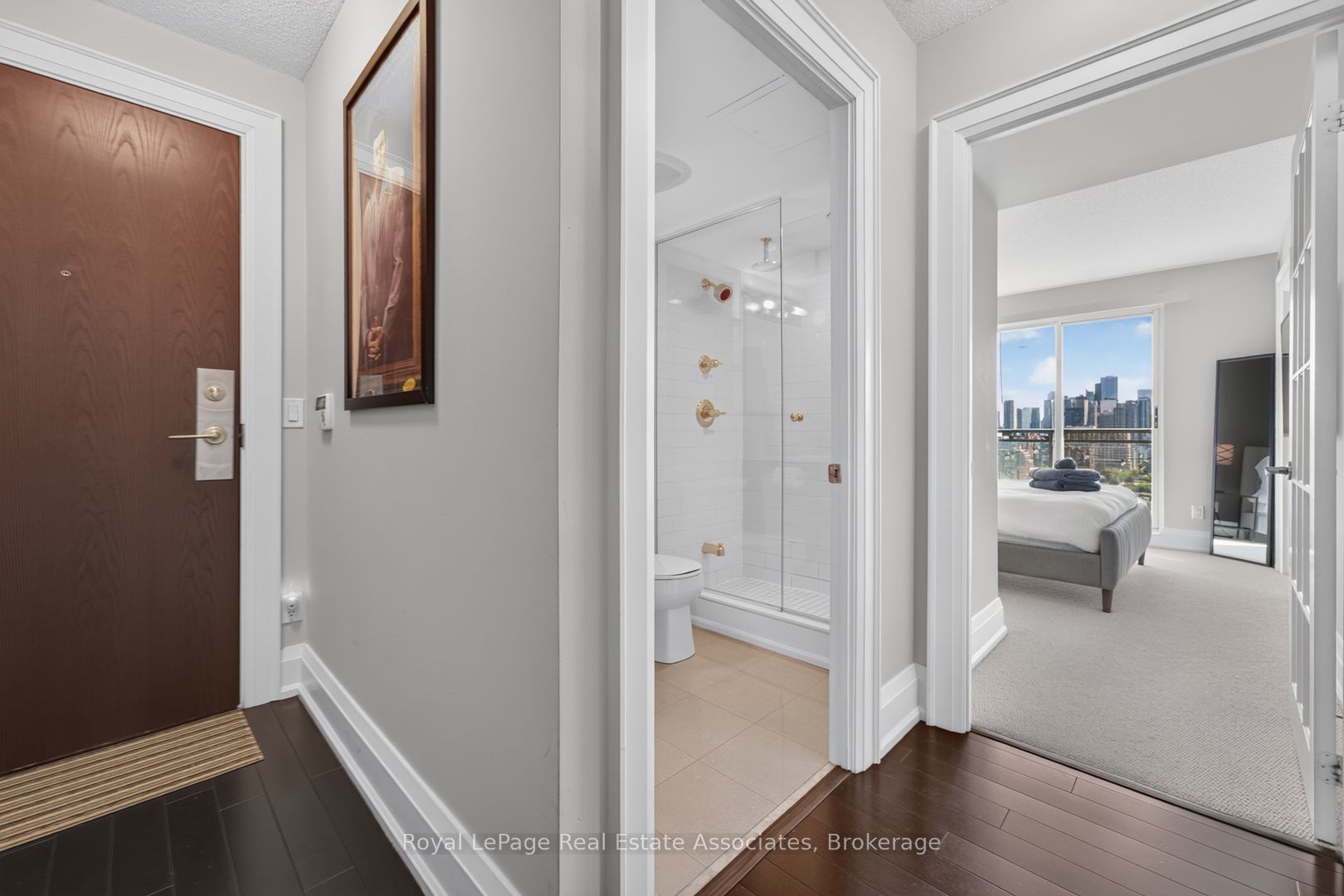 80 Western Battery Road 2210, Toronto, ON M6K 3S1 photo 3
