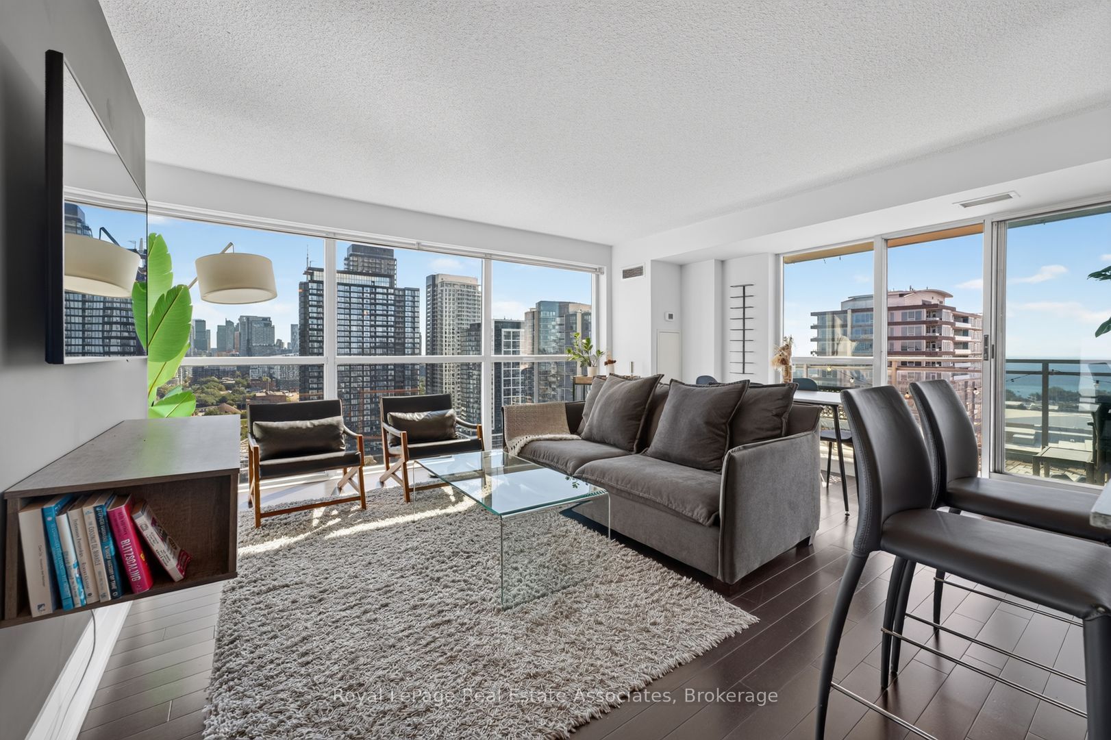 80 Western Battery Road 2210, Toronto, ON M6K 3S1 photo 4
