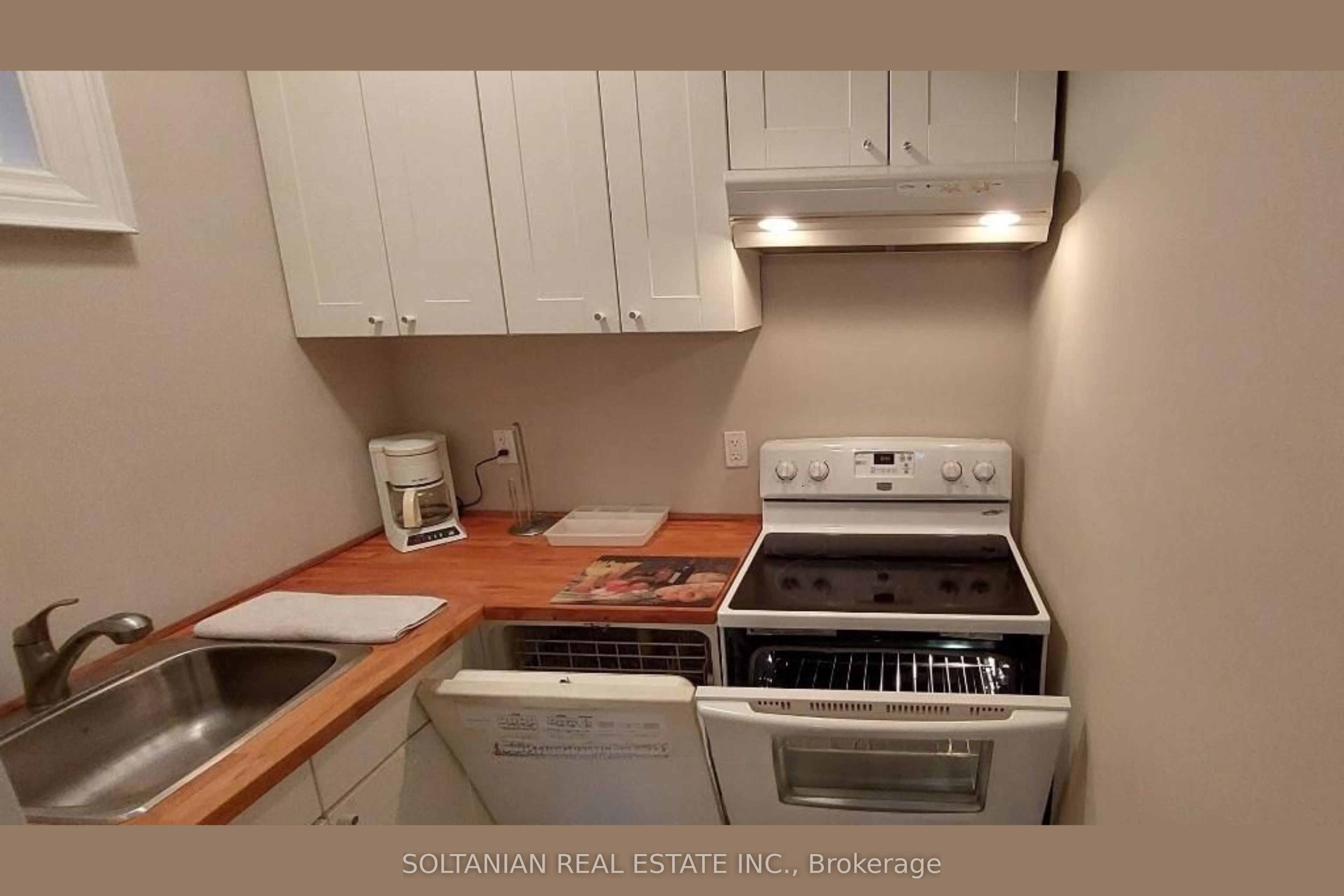 176 Alfred Avenue Bsmt, Toronto, ON M2N 3J2 photo 4