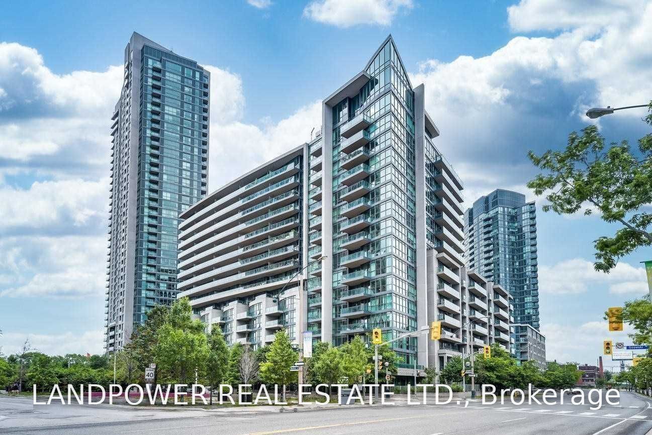 209 Fort York Boulevard 1156, Toronto, ON M5V 4A1