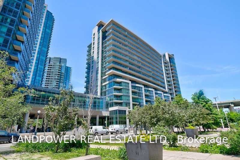209 Fort York Boulevard 1156, Toronto, ON M5V 4A1 photo 2