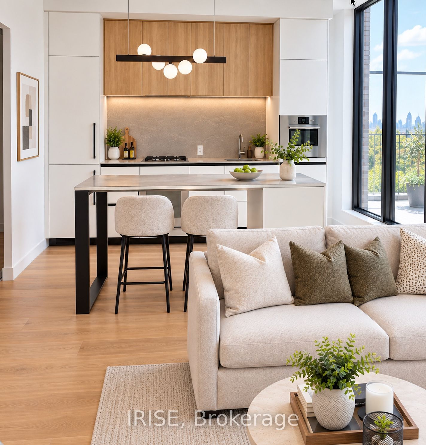 1720 Bayview Avenue PH13, Toronto, ON M4G 0E5 photo 3