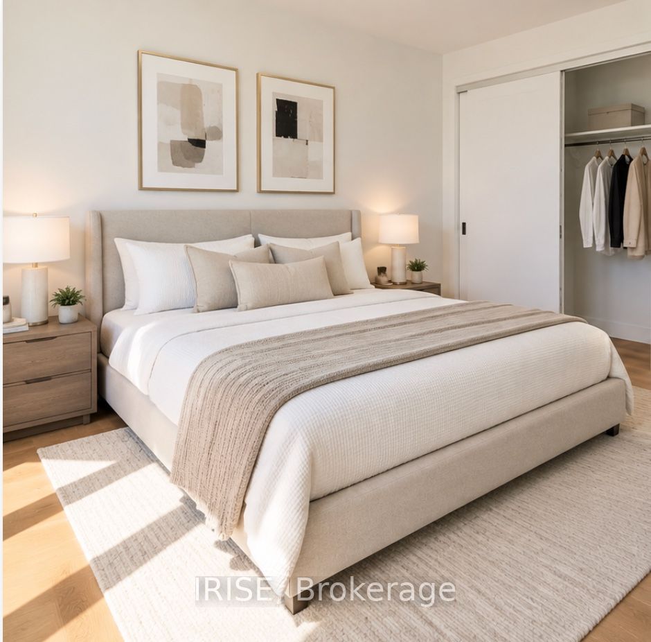 1720 Bayview Avenue PH13, Toronto, ON M4G 0E5 photo 5