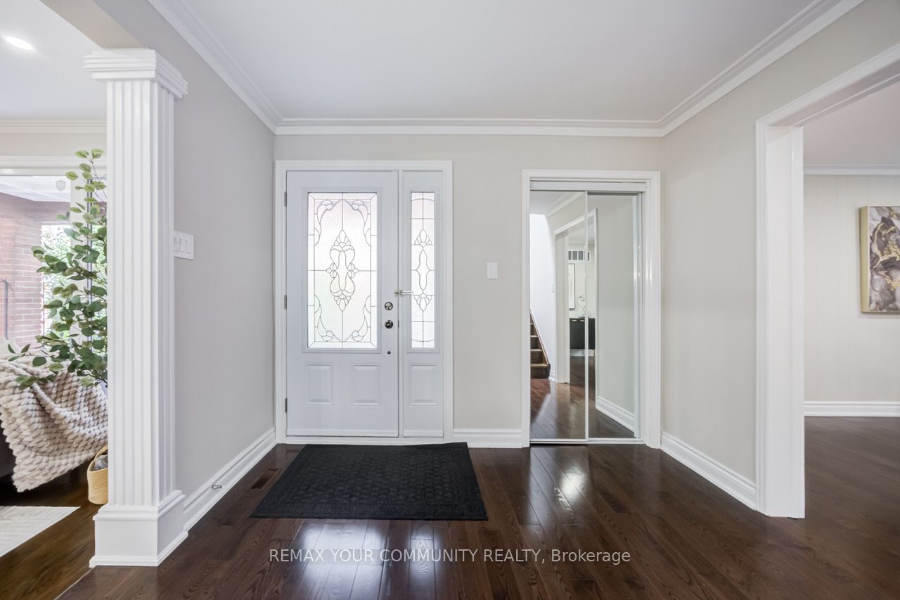 31 Clovercrest Road, Toronto, ON M2J 1Z5 photo 4
