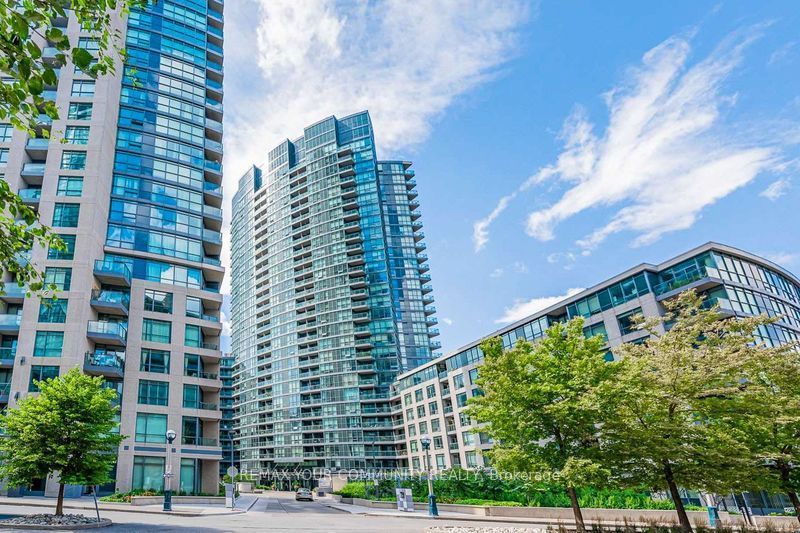 231 Fort York Boulevard 1210, Toronto, ON M5V 1B2 photo 2