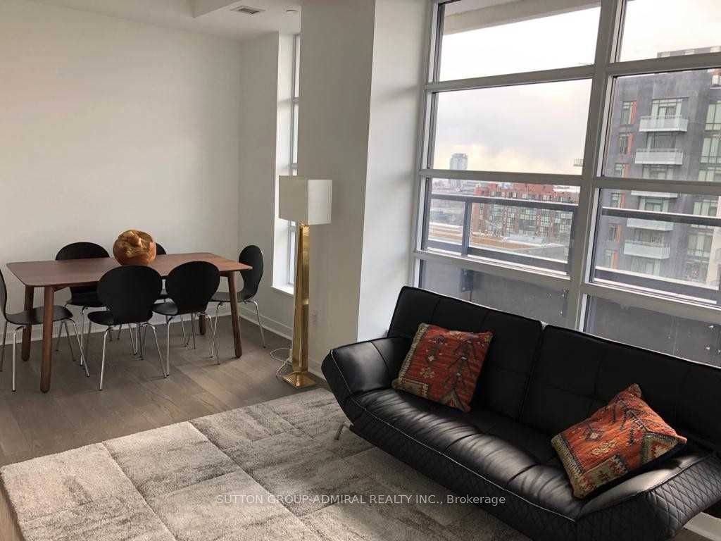 501 Adelaide Street W 1405, Toronto, ON M5V 1T4 photo 5