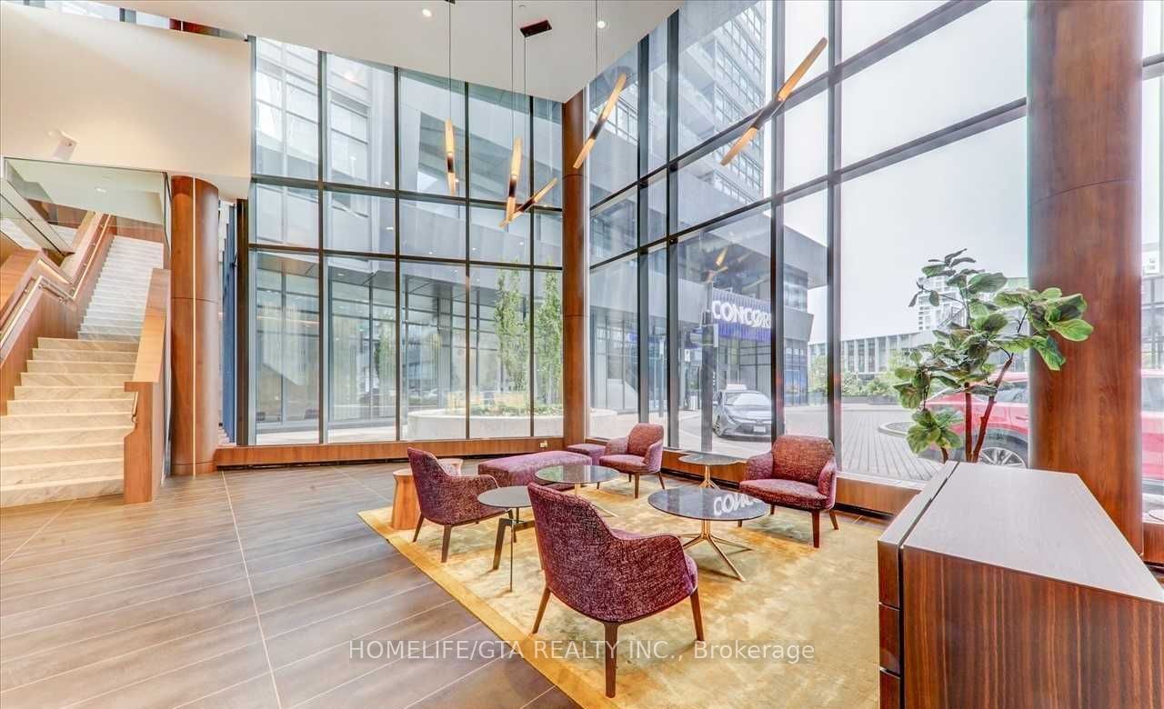 70 Queens Wharf Road 2305, Toronto, ON M5V 0J2 photo 5
