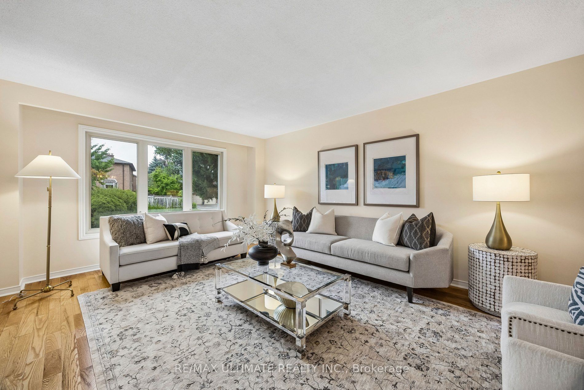 32 Saddletree Drive, Toronto, ON M2H 3L3 photo 3