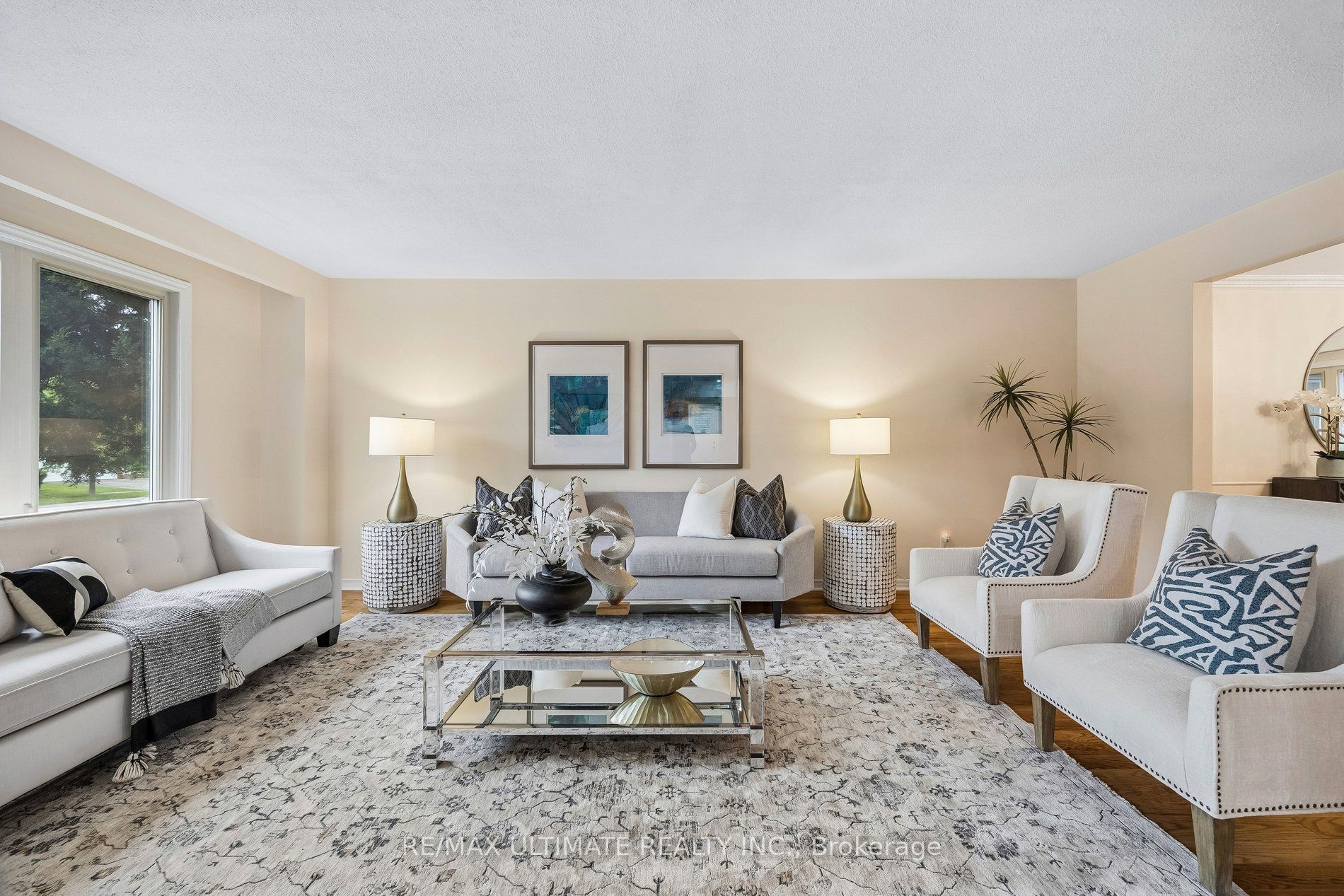 32 Saddletree Drive, Toronto, ON M2H 3L3 photo 4