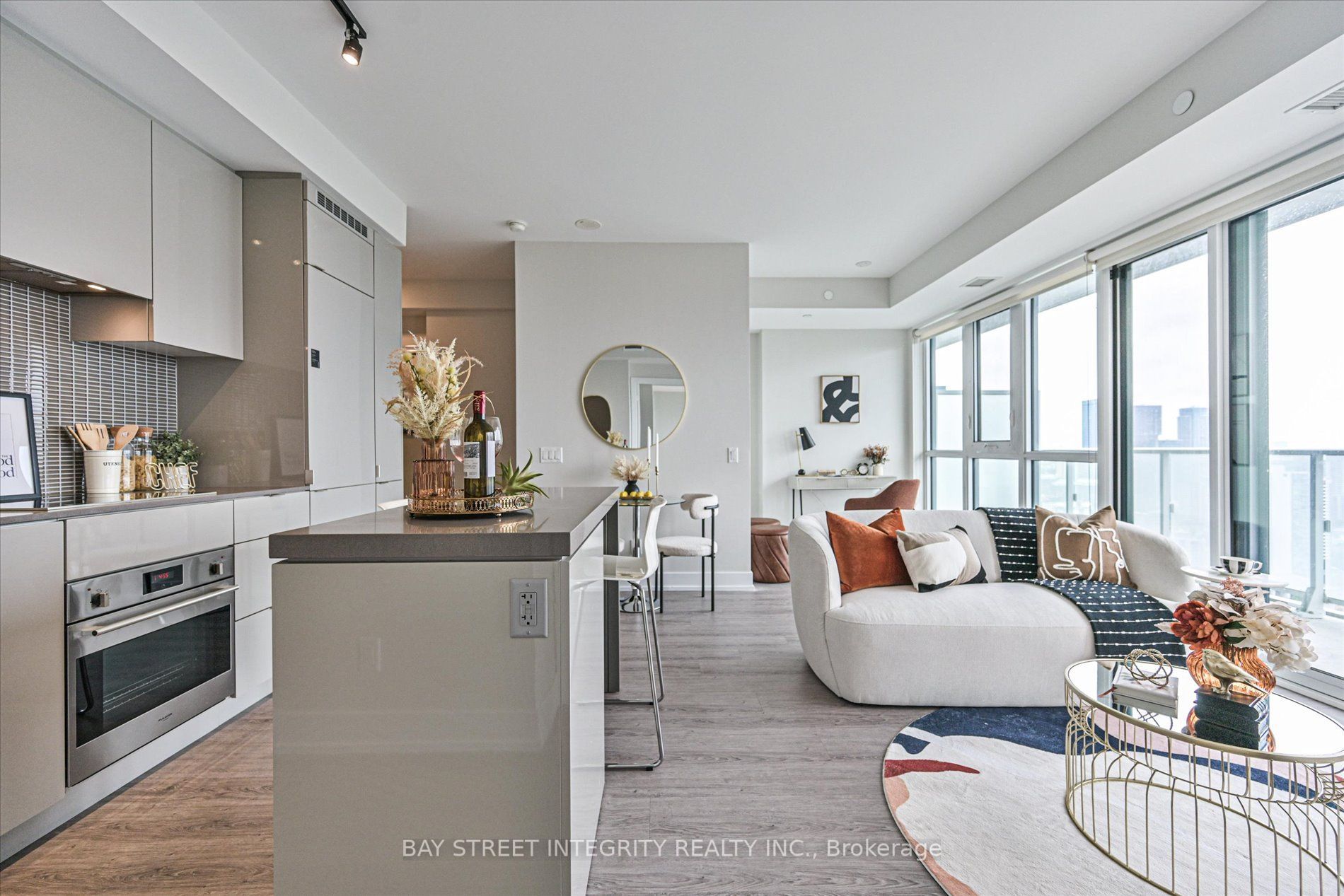 7 Grenville Street 3807, Toronto, ON M4Y 0E9 photo 3