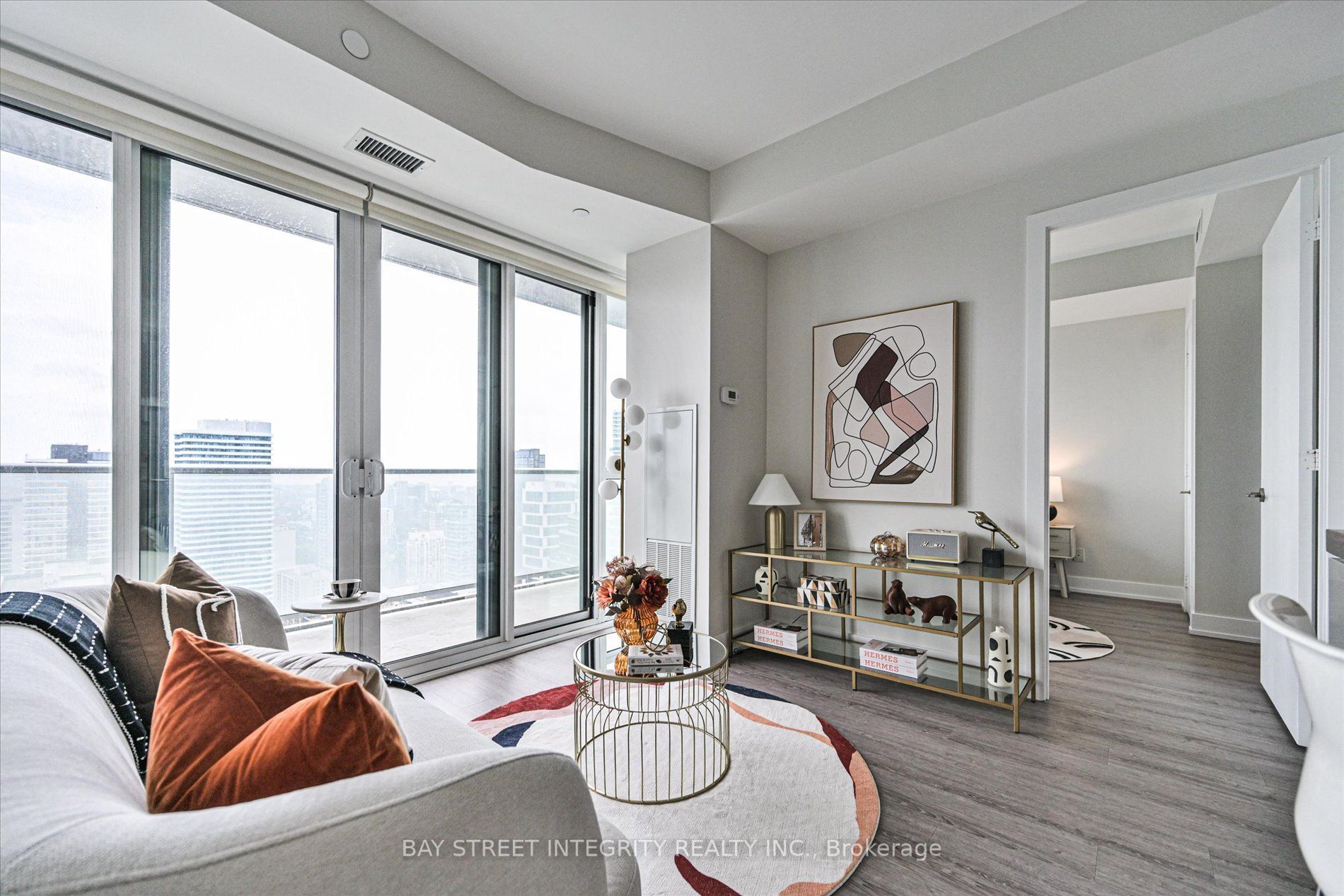 7 Grenville Street 3807, Toronto, ON M4Y 0E9 photo 4