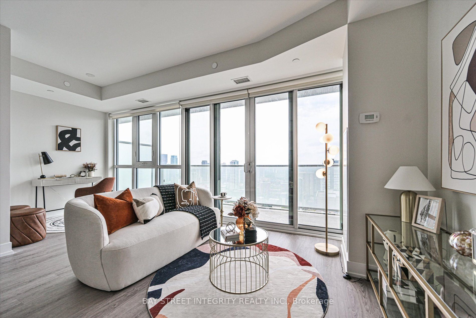 7 Grenville Street 3807, Toronto, ON M4Y 0E9 photo 5