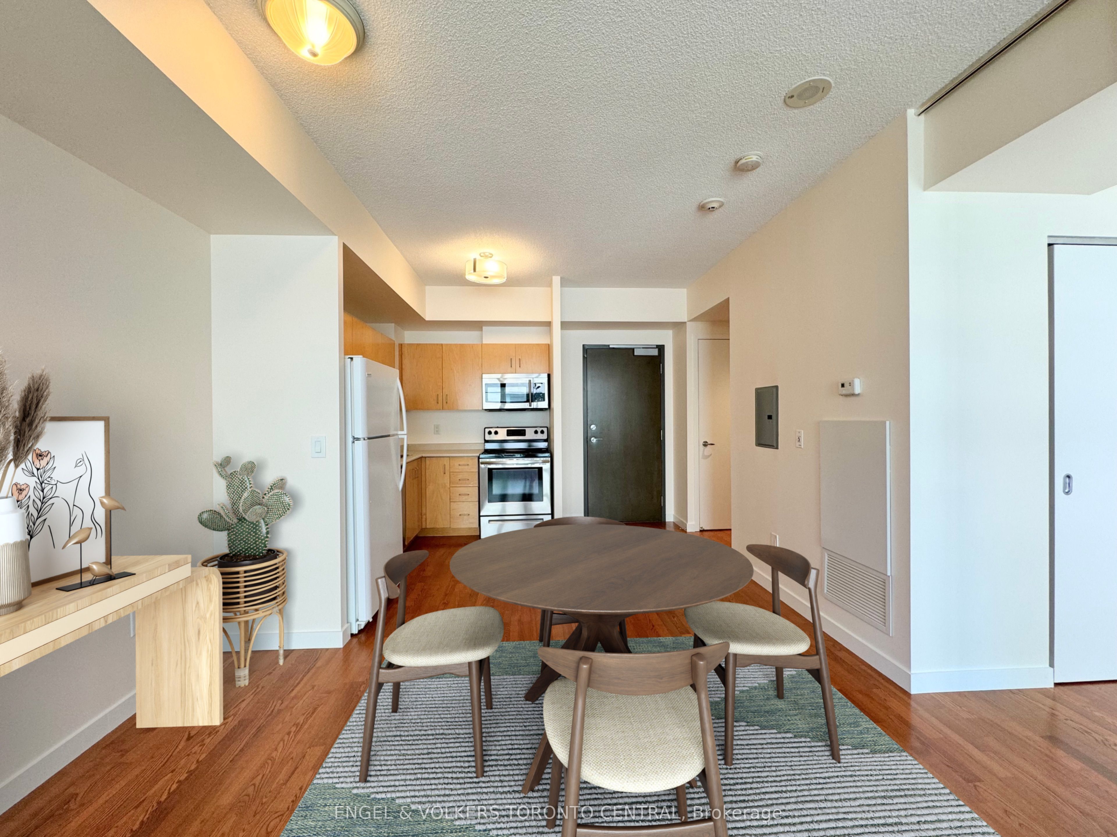 281 Mutual Street 306, Toronto, ON M4Y 3C4 photo 4