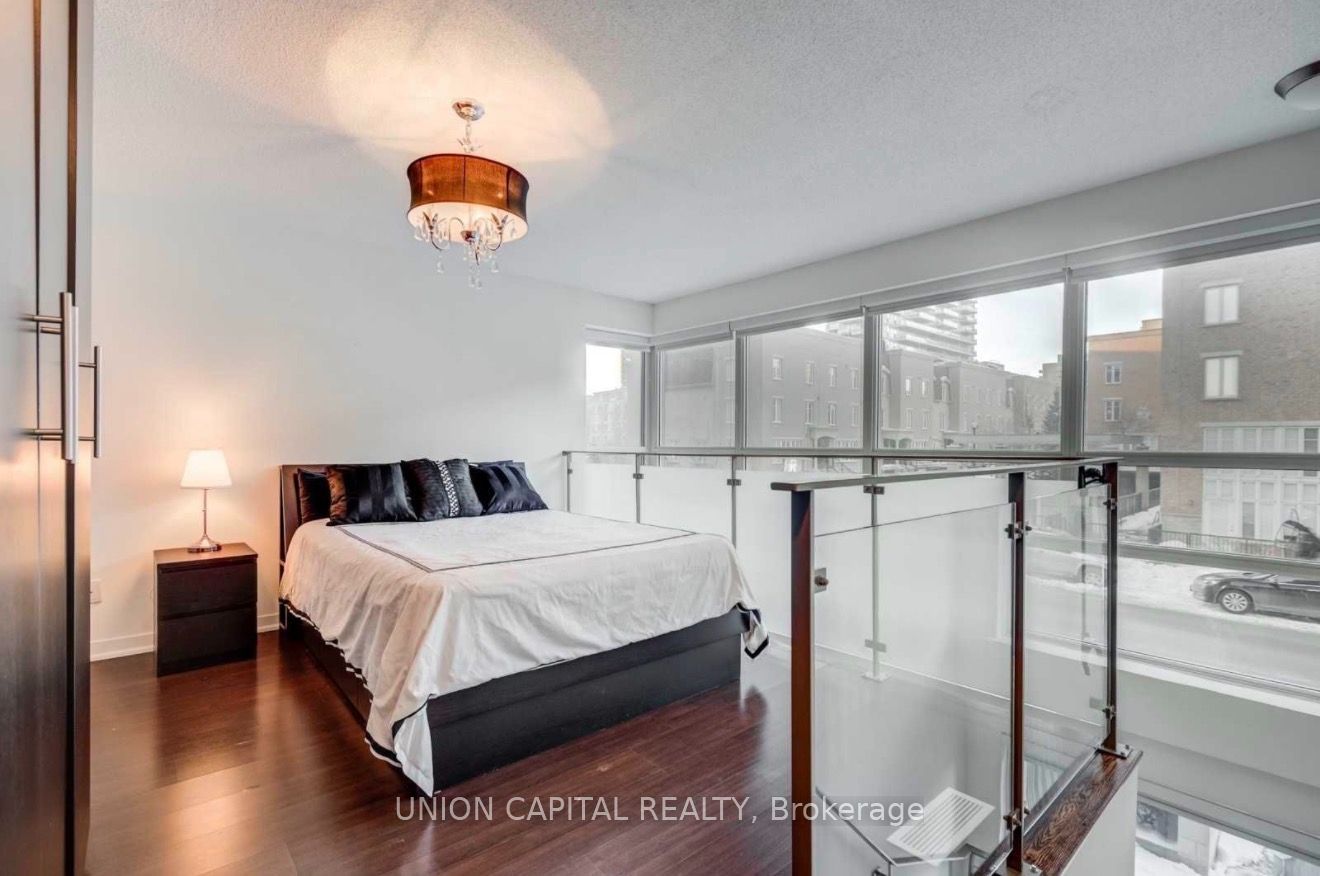 57 East Liberty Street TH1, Toronto, ON M6K 3P5 photo 5