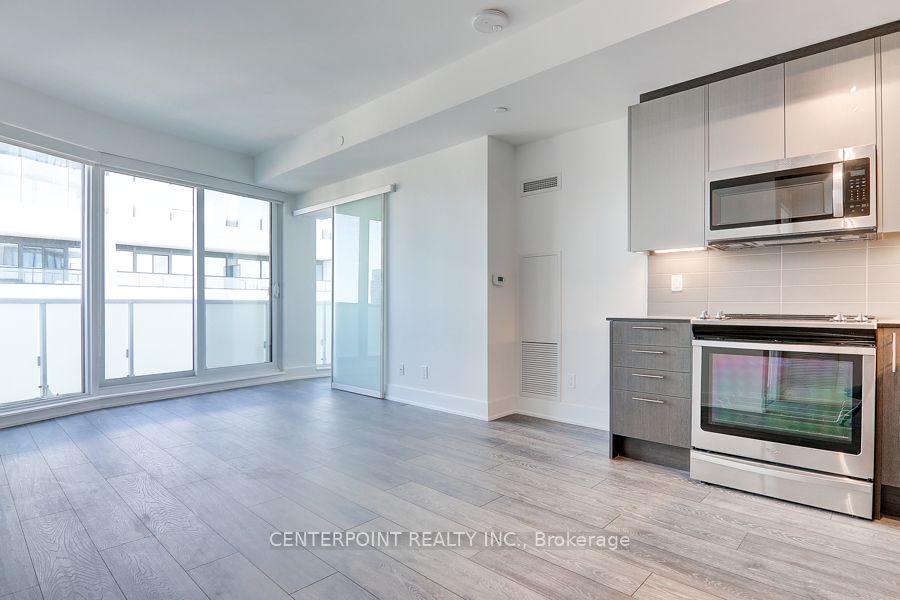 403 Church Street 3708, Toronto, ON M4Y 0C9 photo 2