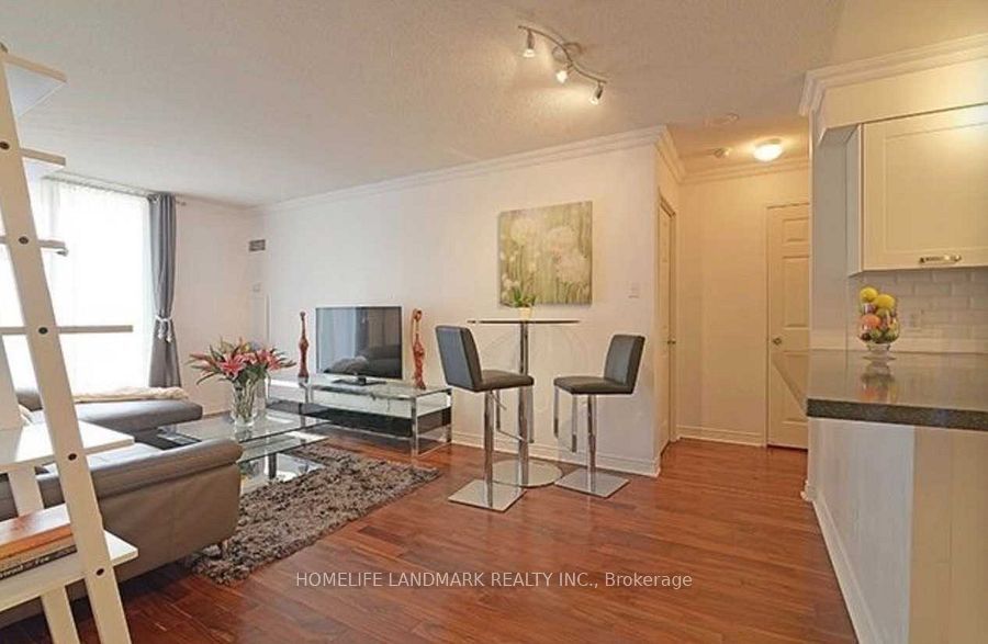 256 Doris Avenue 811, Toronto, ON M2N 6X8 photo 3