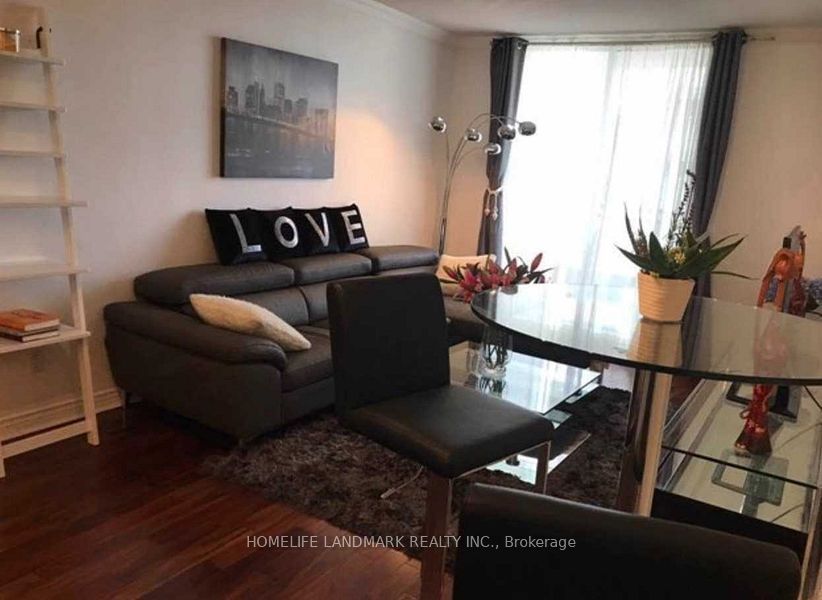256 Doris Avenue 811, Toronto, ON M2N 6X8 photo 4