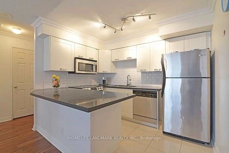 256 Doris Avenue 811, Toronto, ON M2N 6X8 photo 5