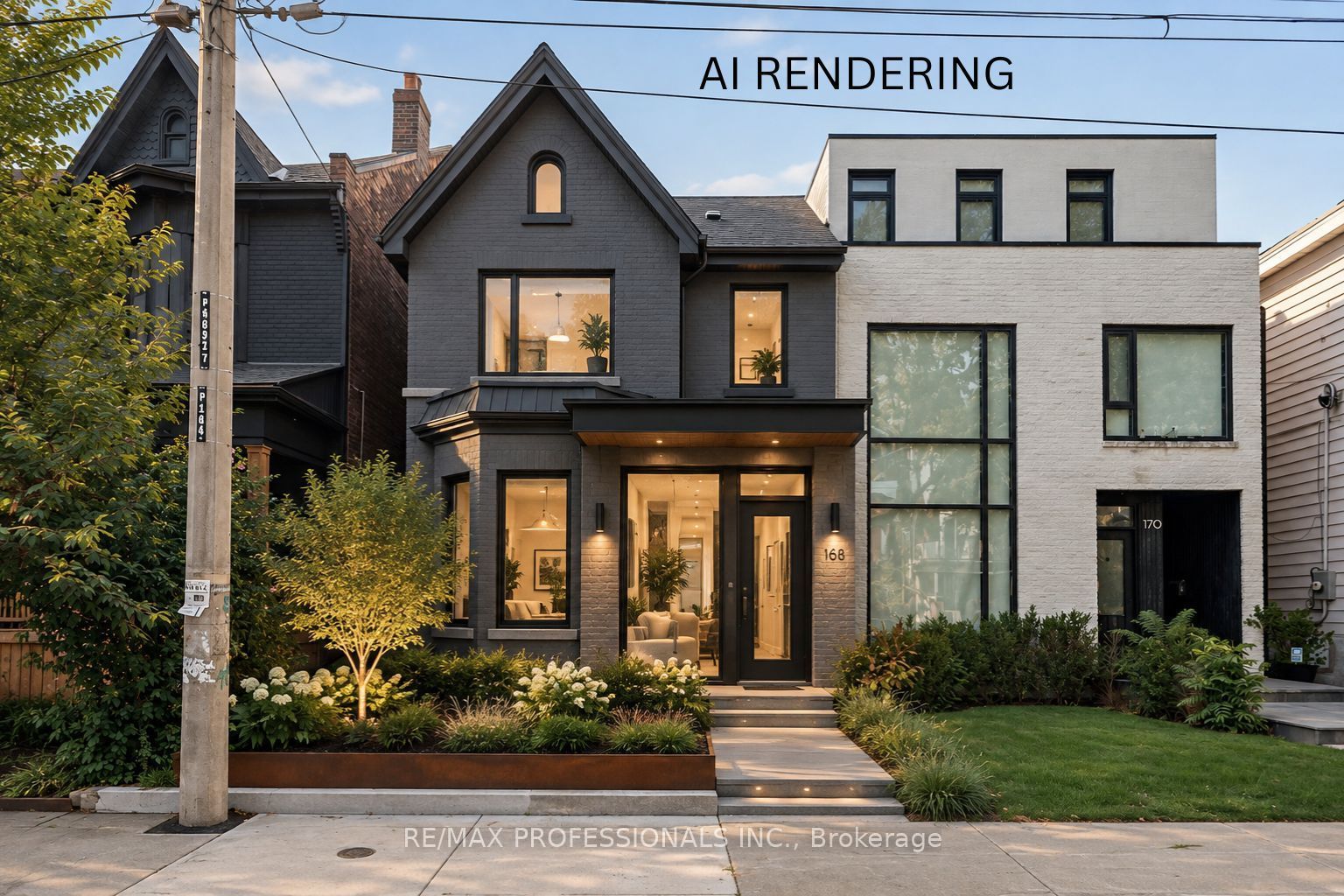 168 Markham Street, Toronto, ON M6J 2G6 photo 2