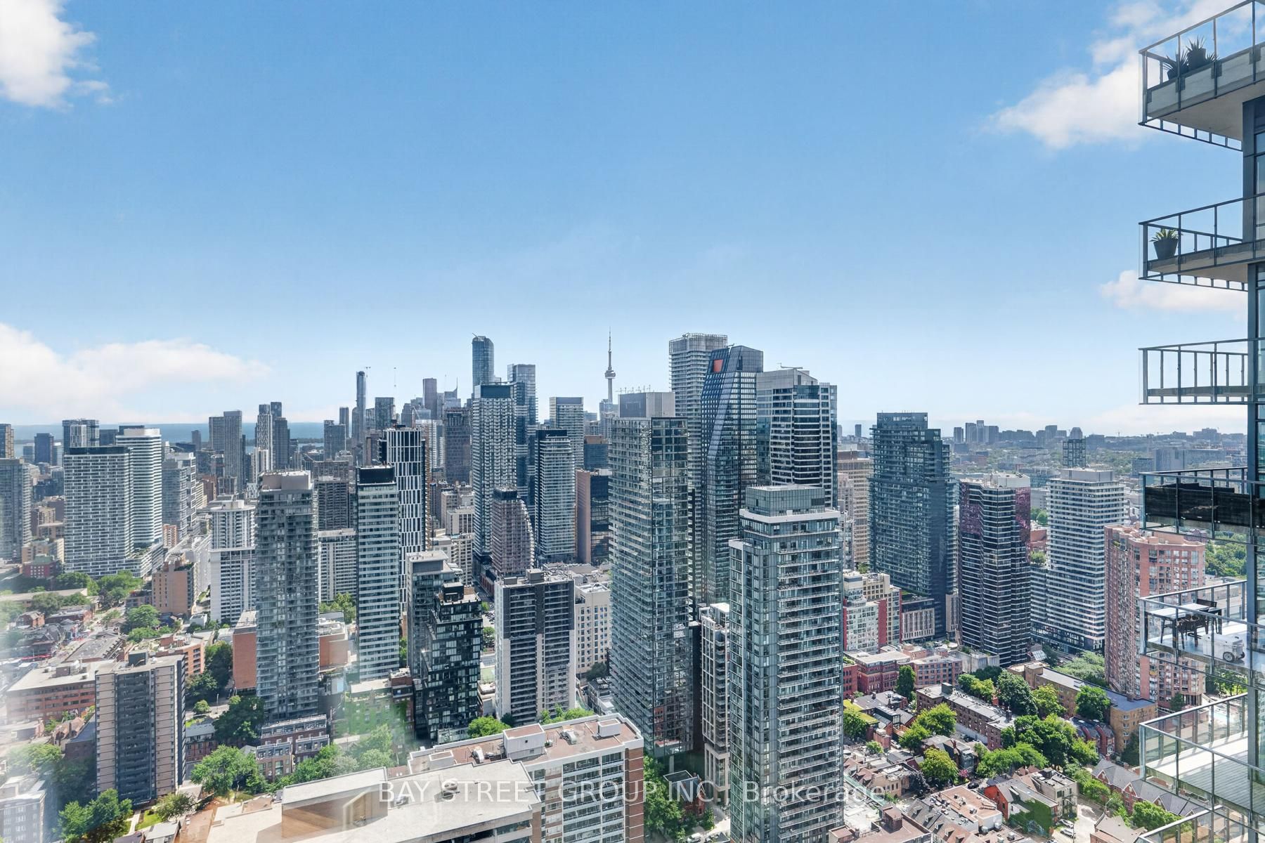 45 Charles Street E 5102, Toronto, ON M4Y 0B8 photo 3