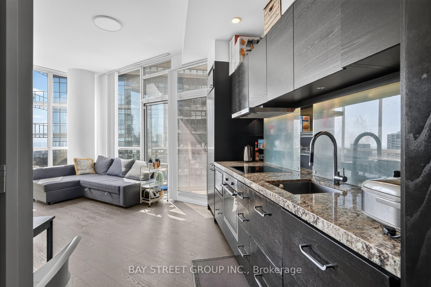 45 Charles Street E 5102, Toronto, ON M4Y 0B8 photo 5