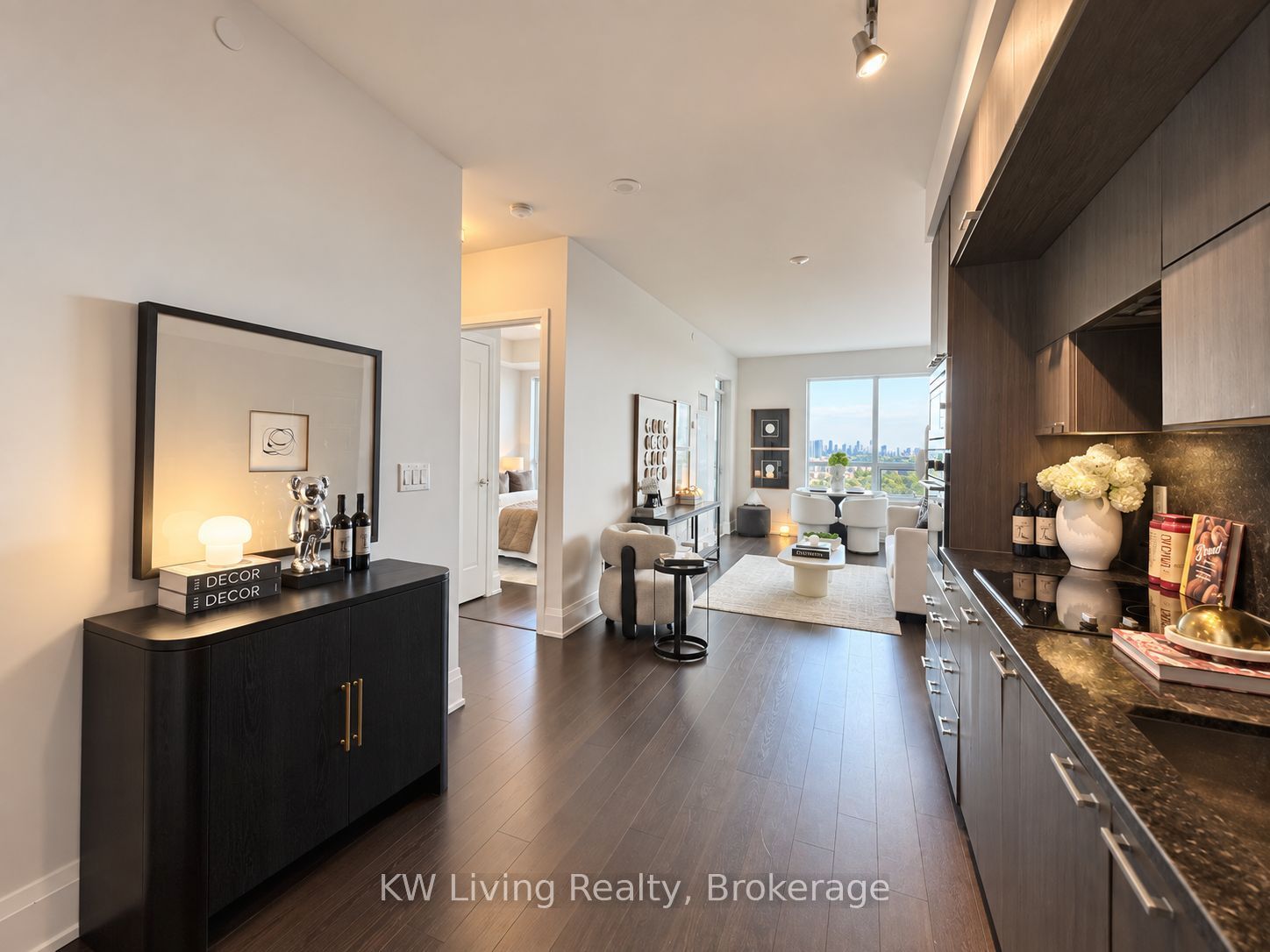 120 Harrison Garden Boulevard 1805, Toronto, ON M2N 0H1 photo 3
