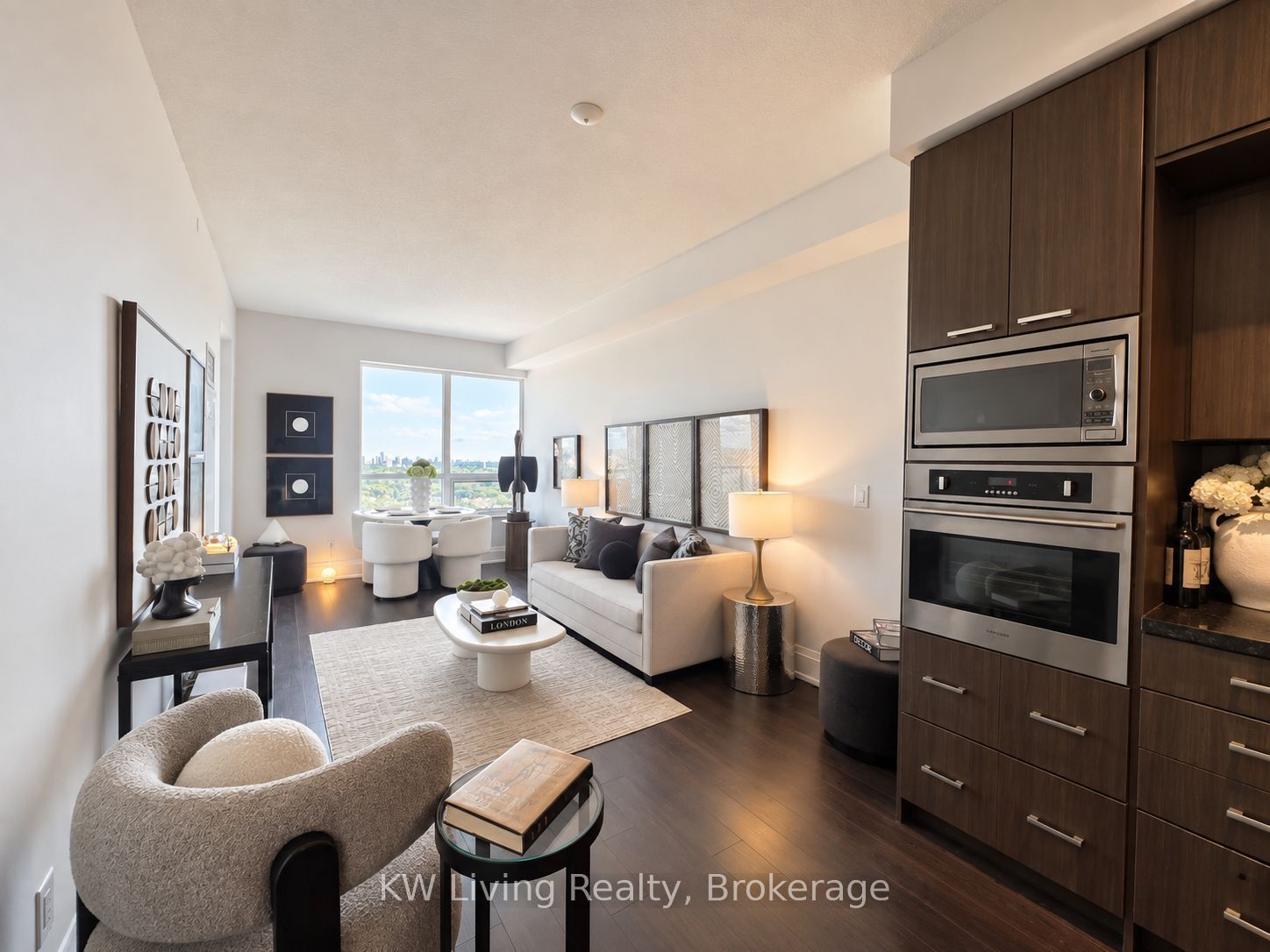 120 Harrison Garden Boulevard 1805, Toronto, ON M2N 0H1 photo 4