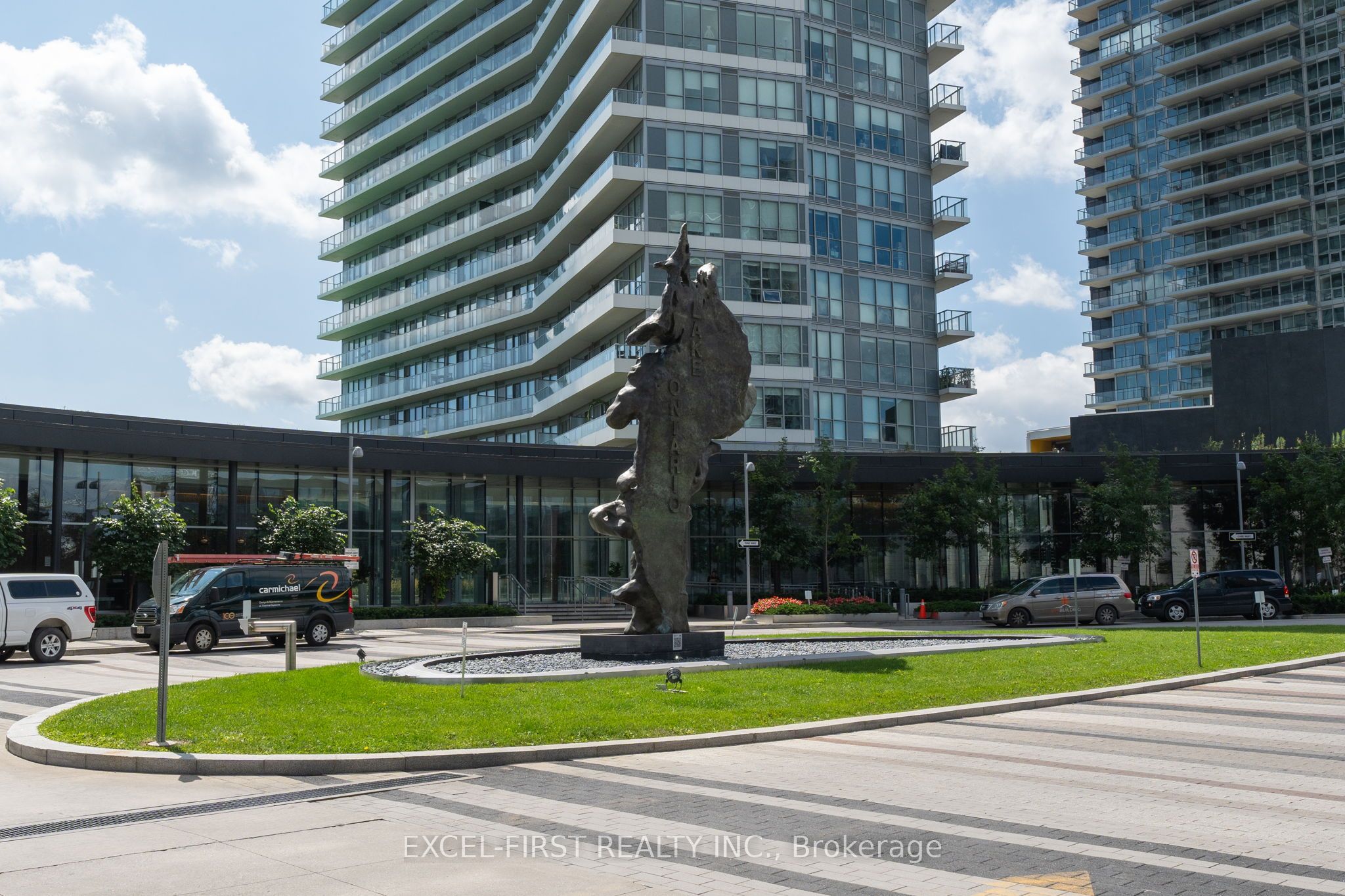 121 Mcmahon Drive E 903, Toronto, ON M2K 0C2 photo 2