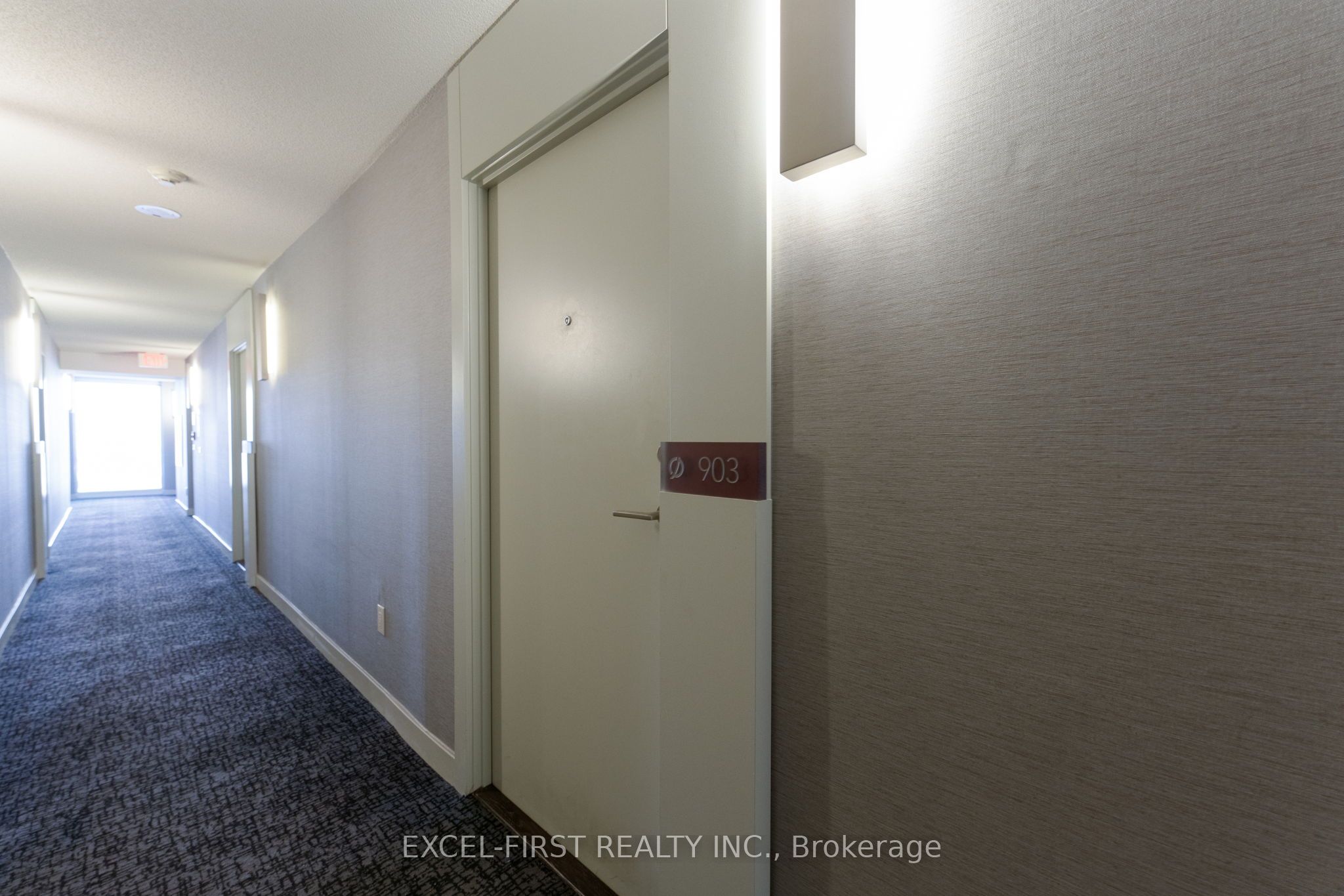 121 Mcmahon Drive E 903, Toronto, ON M2K 0C2 photo 4