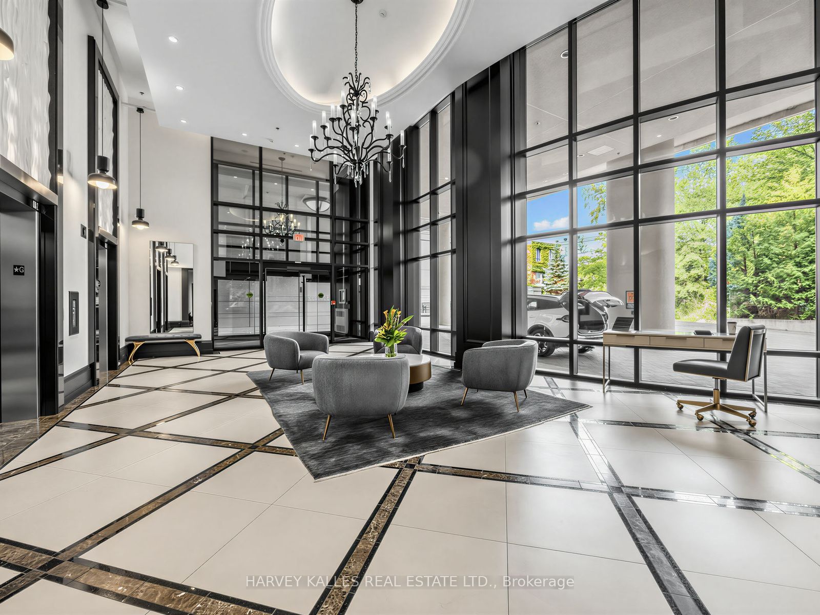 1717 Avenue Road 420, Toronto, ON M5M 0A2 photo 4
