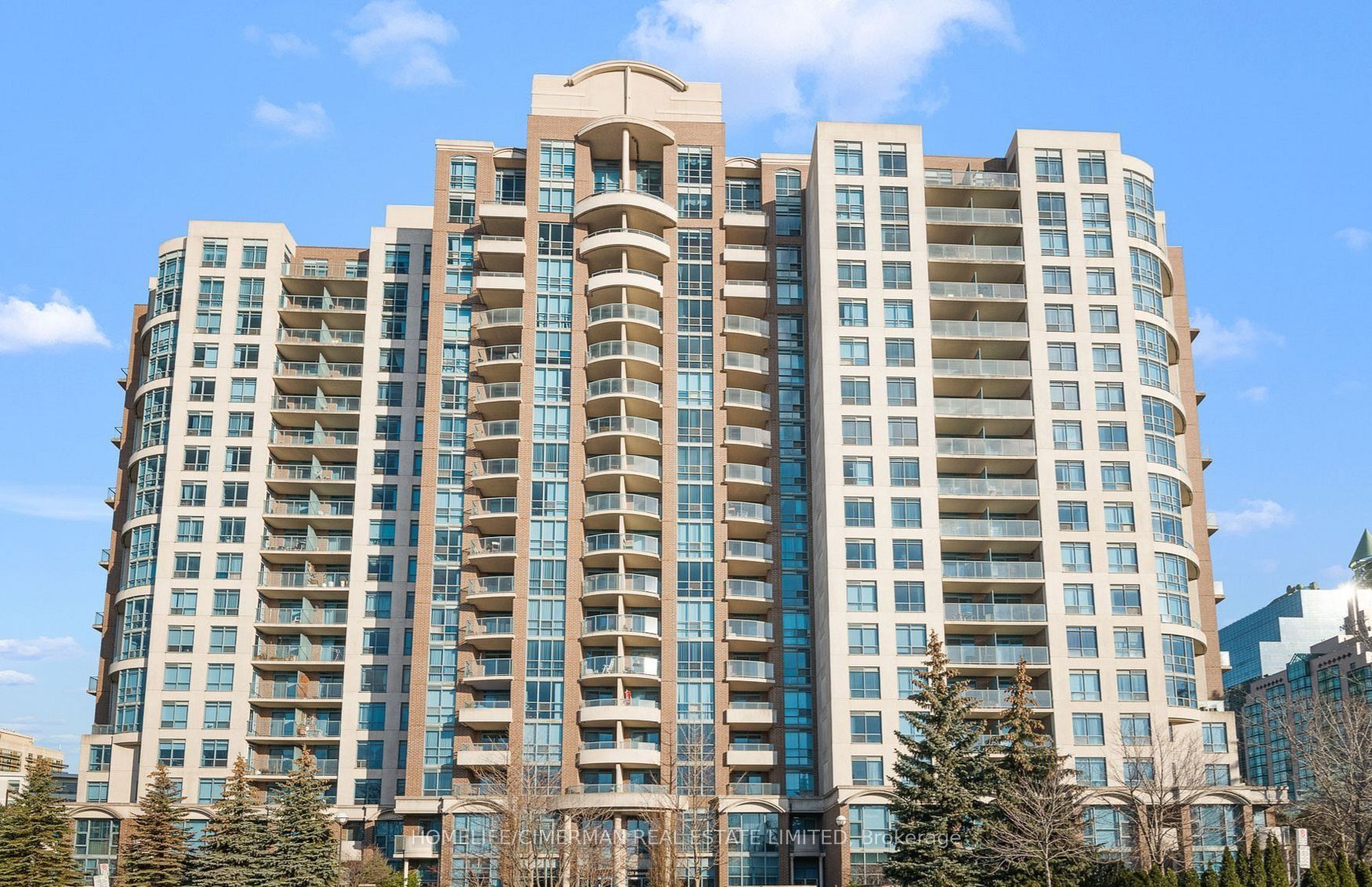 233 Beecroft Road 921, Toronto, ON M2N 6Z9