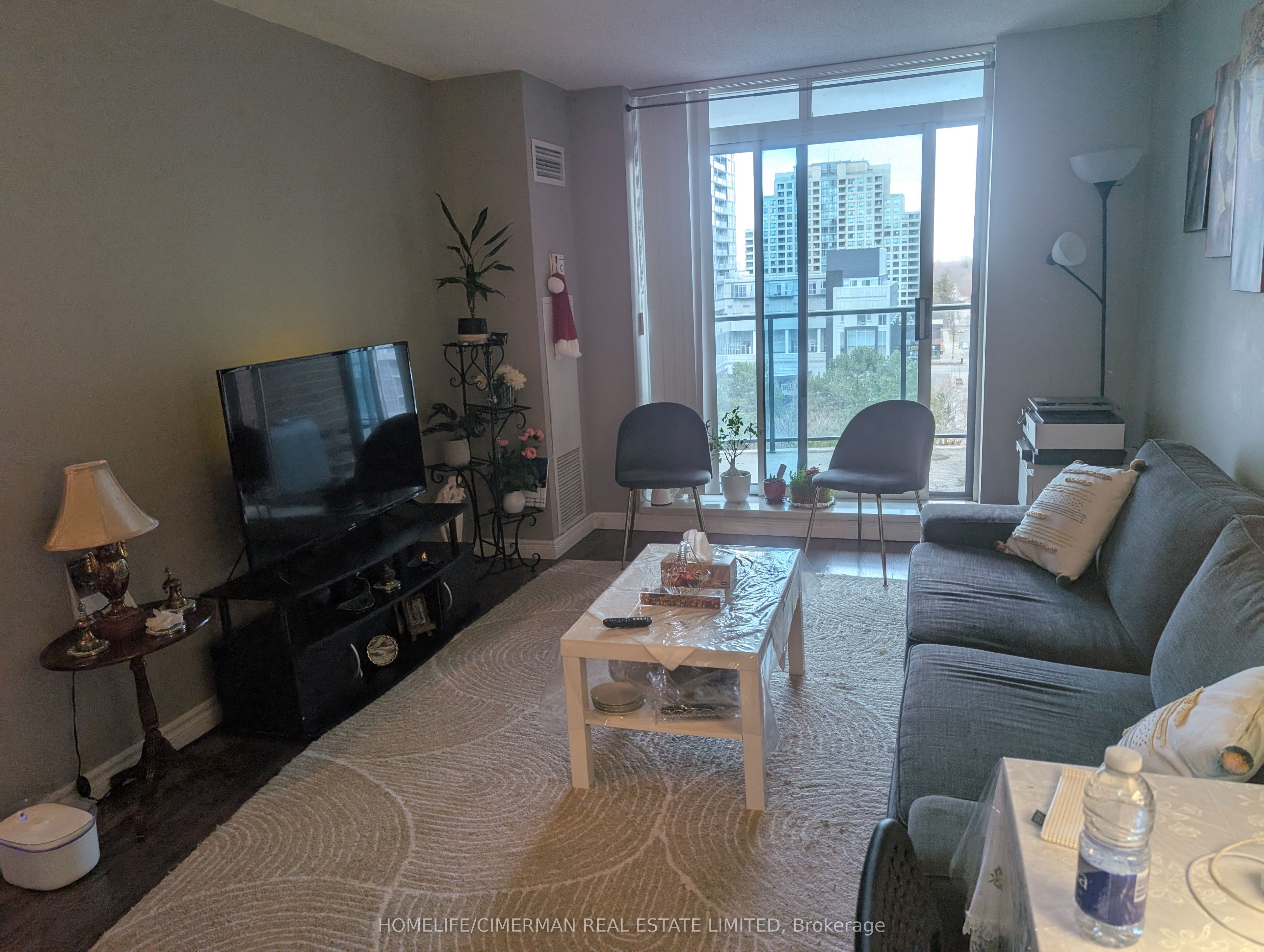 233 Beecroft Road 921, Toronto, ON M2N 6Z9 photo 2