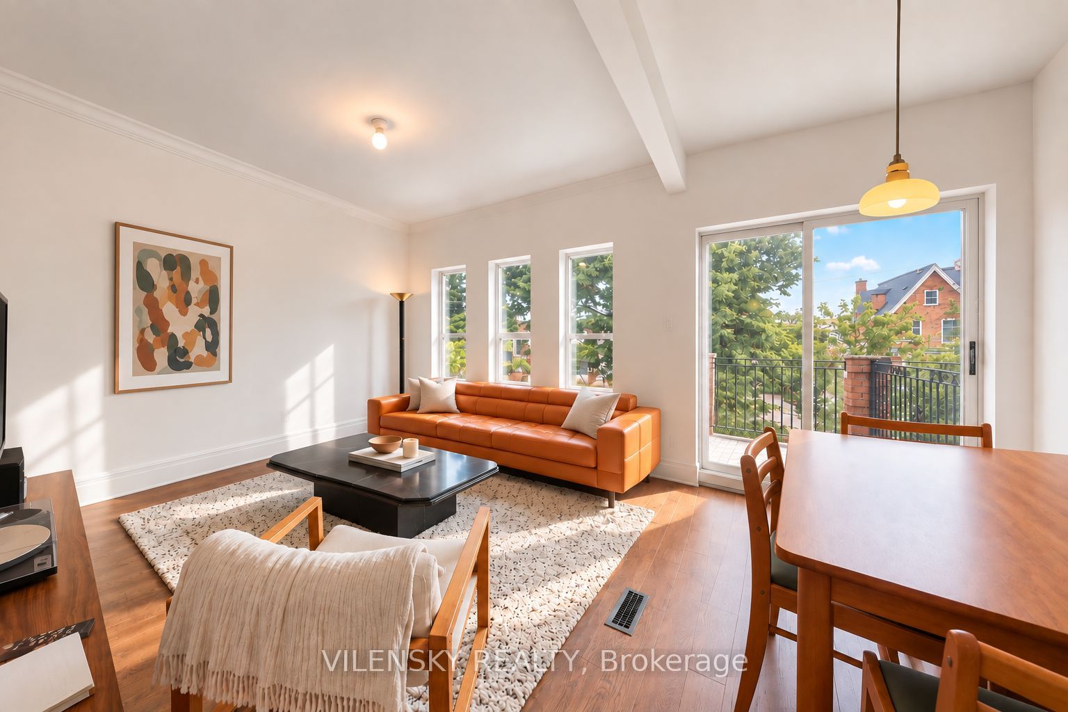 41 Lakeview Avenue, Toronto, ON M6J 3B4 photo 4