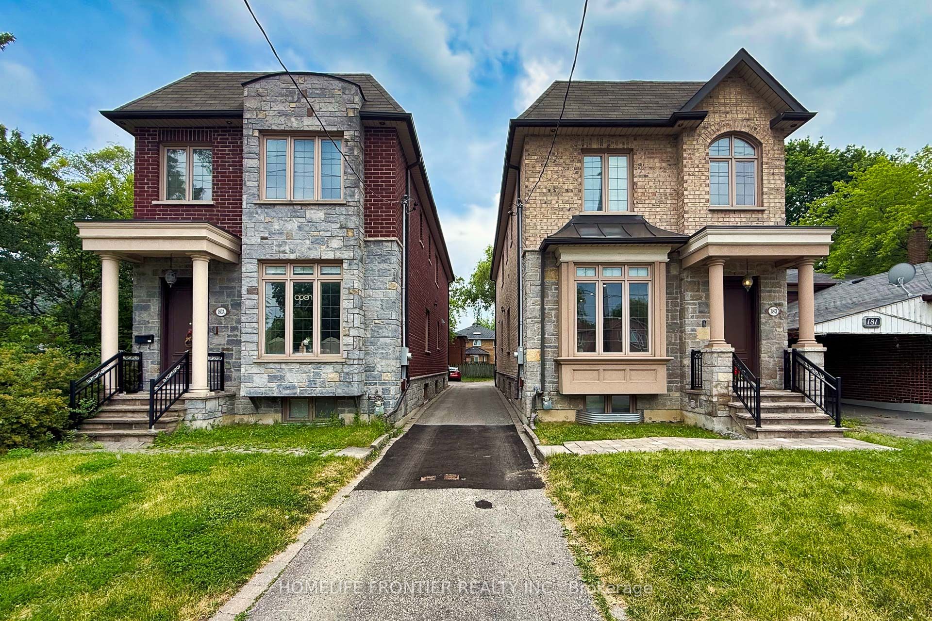 183 Finch Avenue E, Toronto, ON M2N 4R8 photo 2