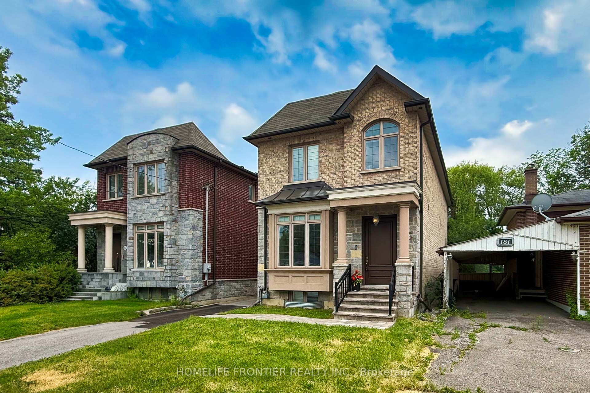183 Finch Avenue E, Toronto, ON M2N 4R8 photo 4