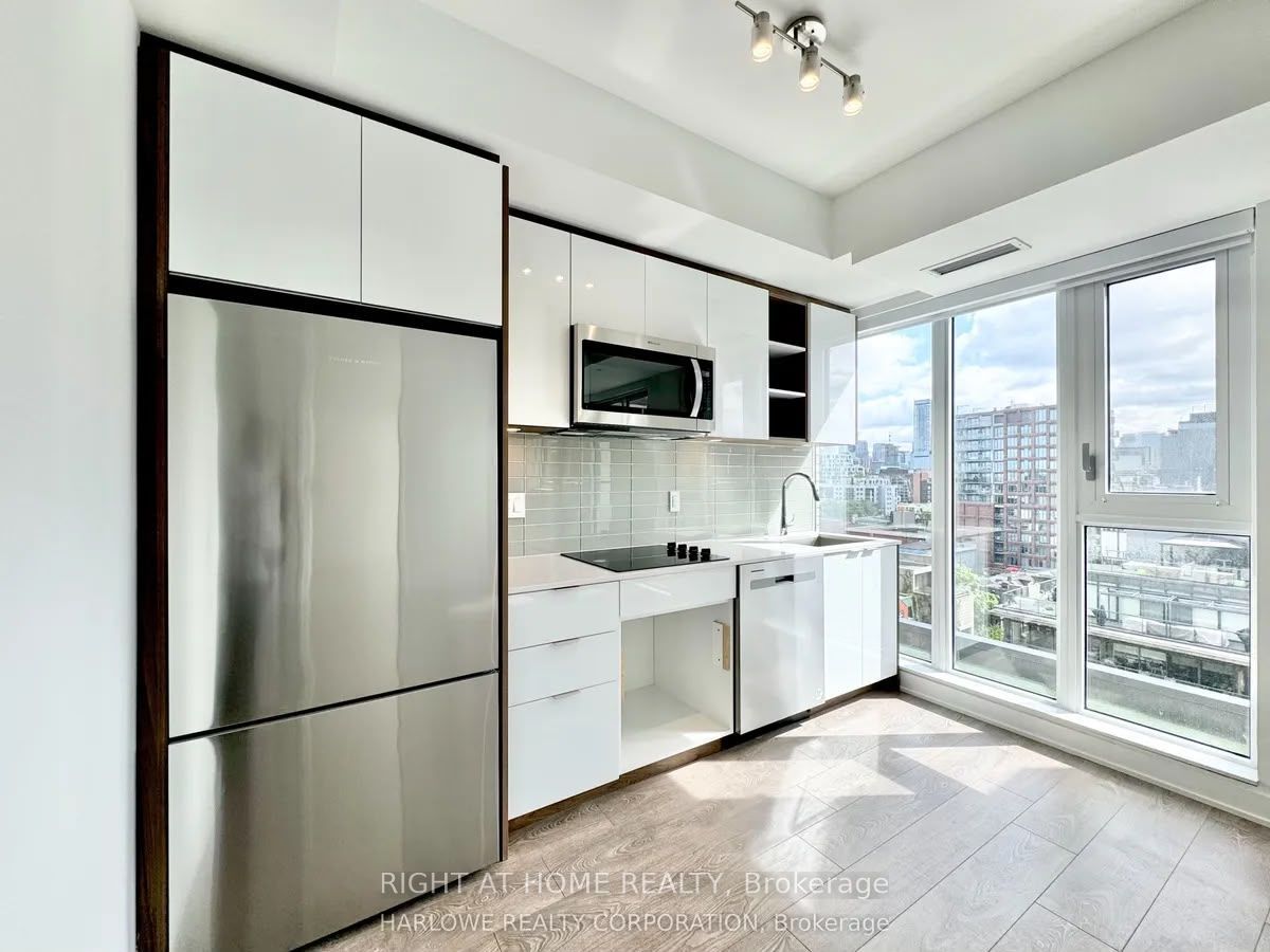 543 Richmond Street W 1007, Toronto, ON M5V 0W9 photo 4