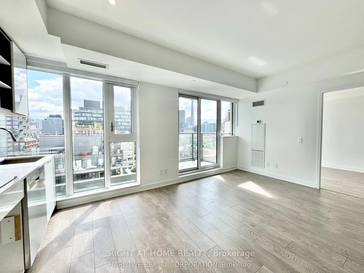 543 Richmond Street W 1007, Toronto, ON M5V 0W9 photo 5
