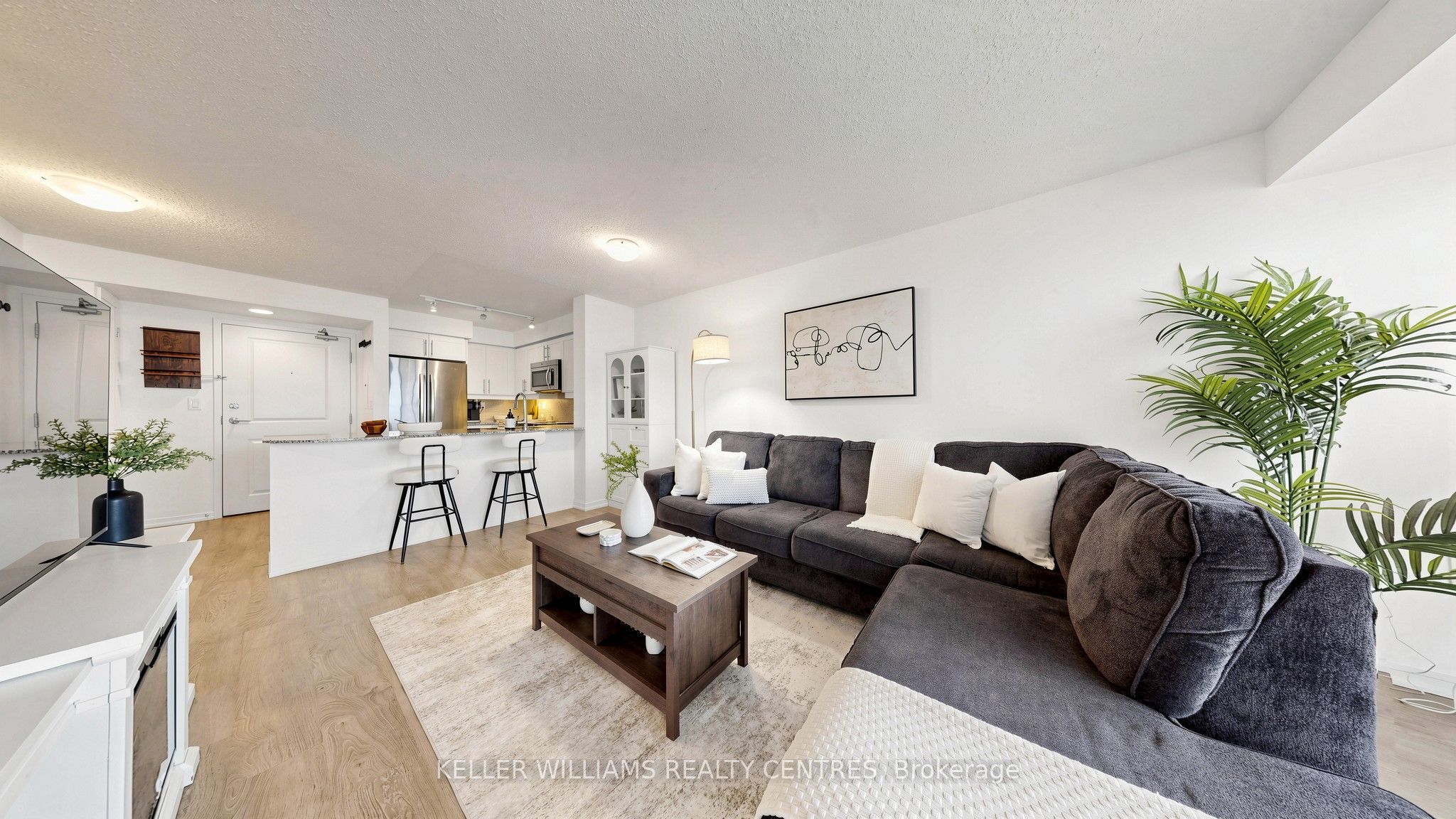125 Western Battery Road 1006, Toronto, ON M6K 3R8 photo 3
