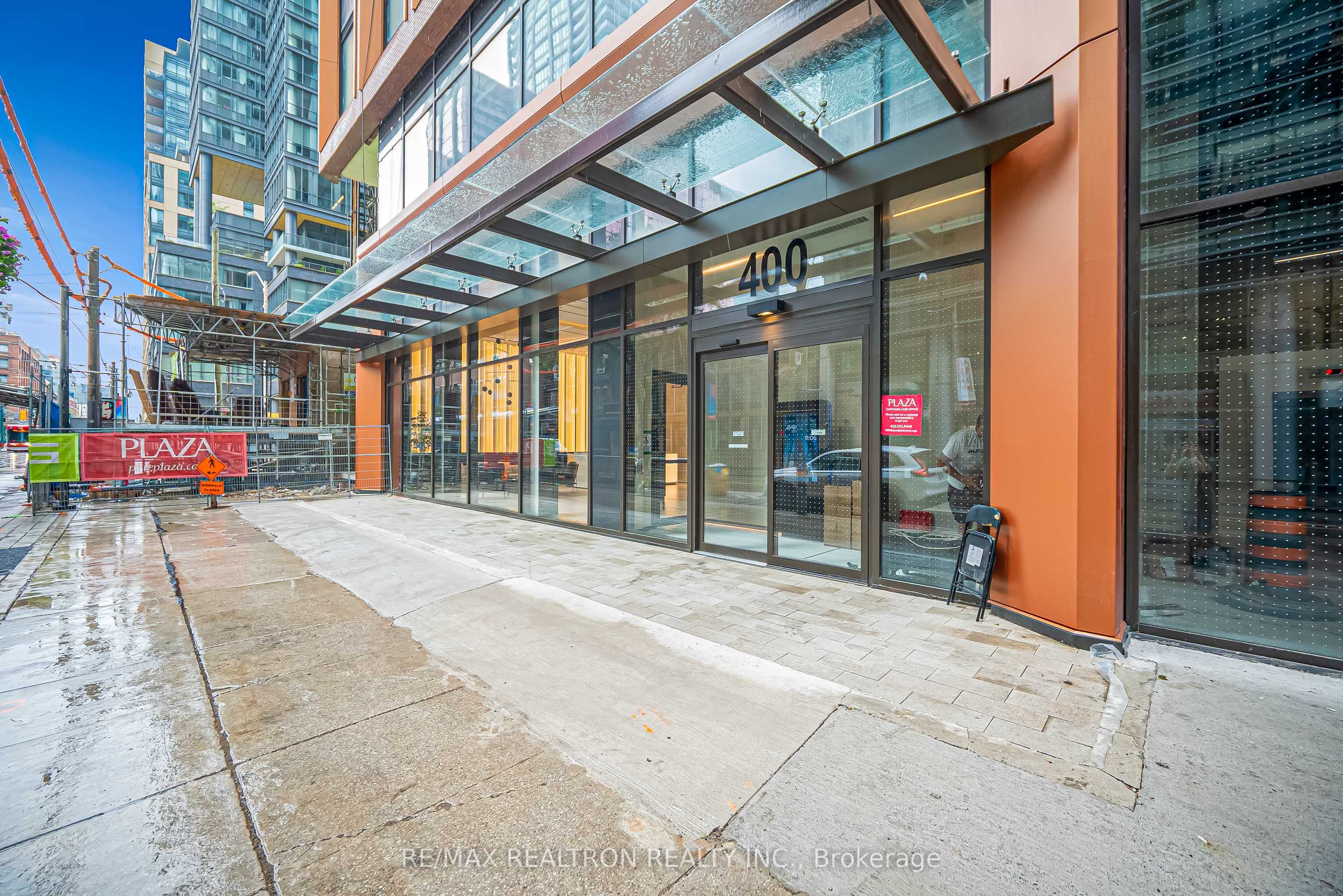400 King Street W 2212, Toronto, ON M5V 0X8 photo 3