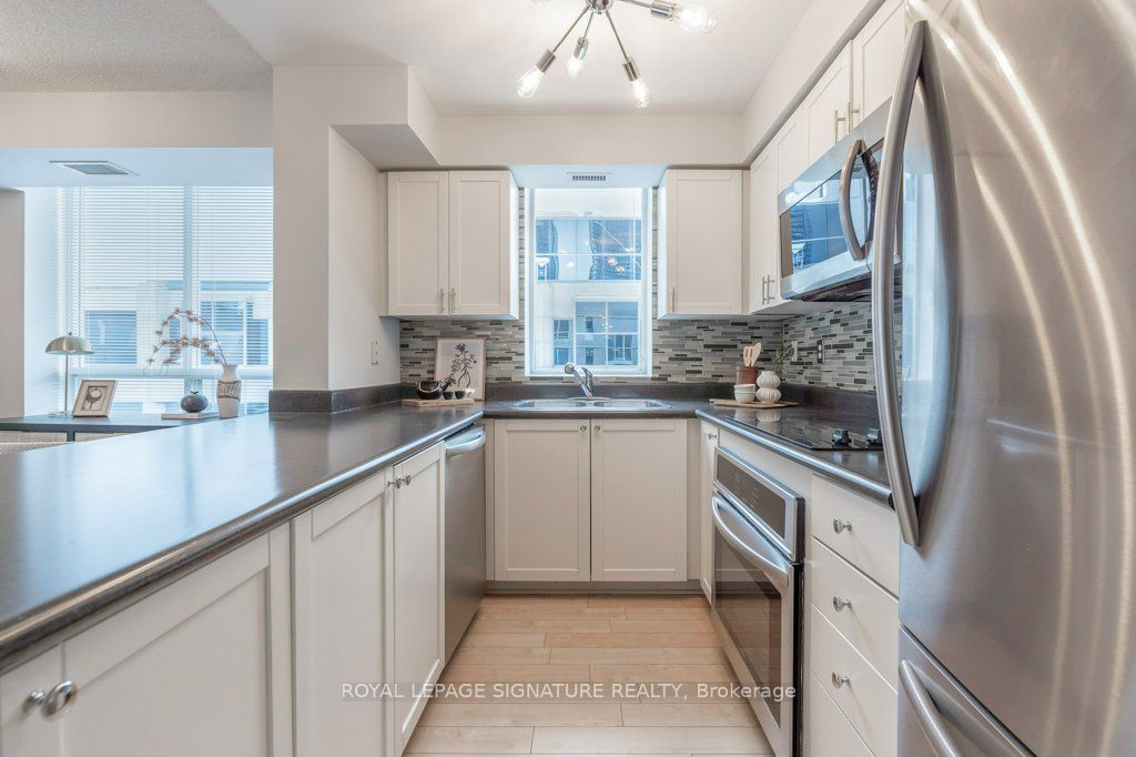 18 Stafford Street 1013, Toronto, ON M5V 3W4 photo 4