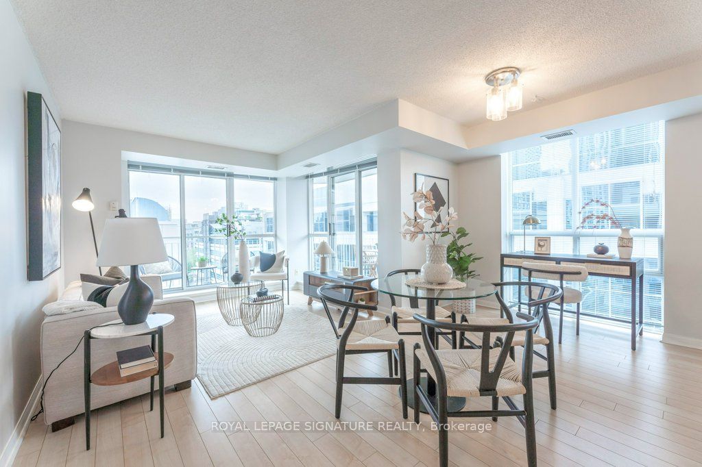 18 Stafford Street 1013, Toronto, ON M5V 3W4 photo 5