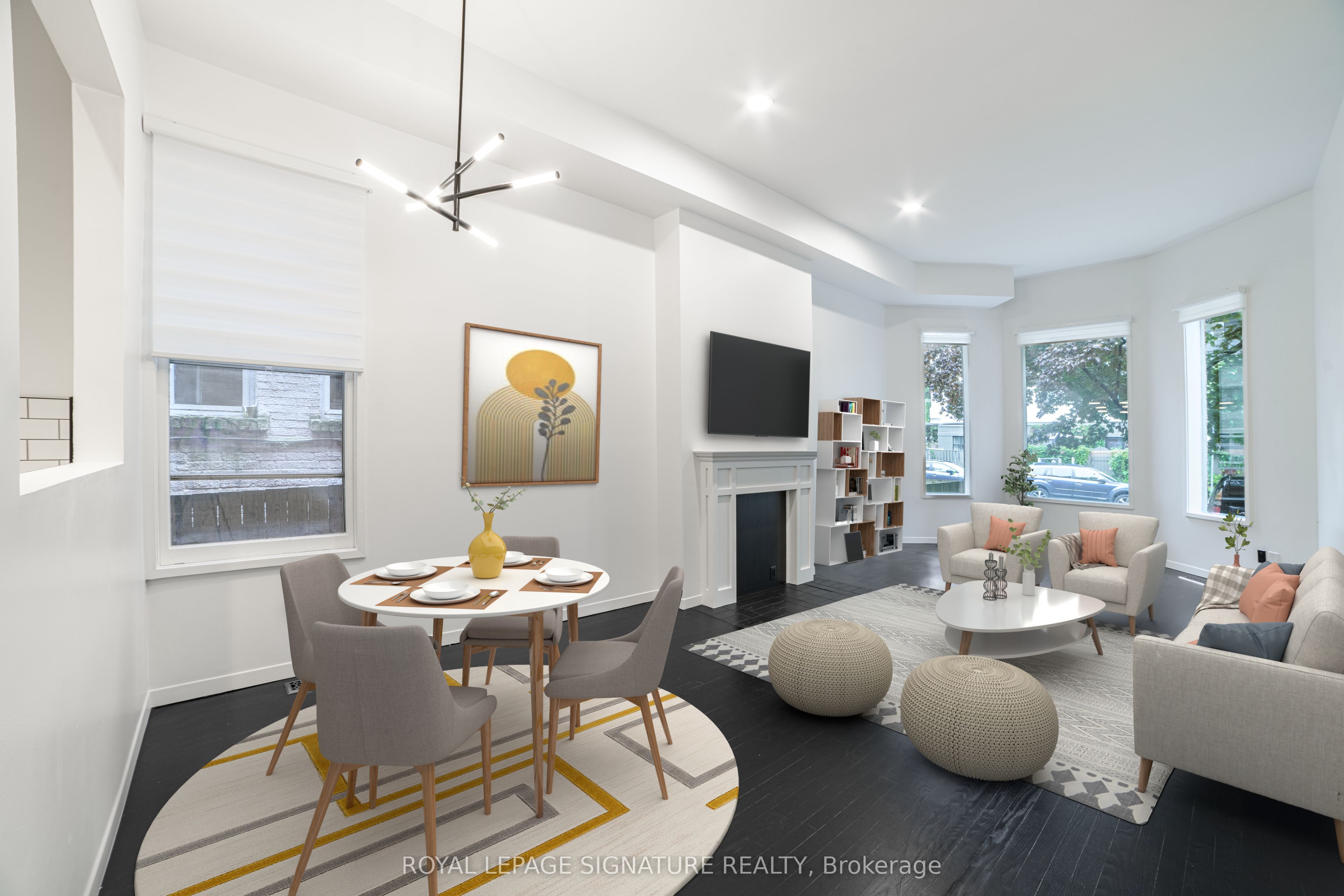103 Gloucester Street Main, Toronto, ON M4Y 1M2 photo 3