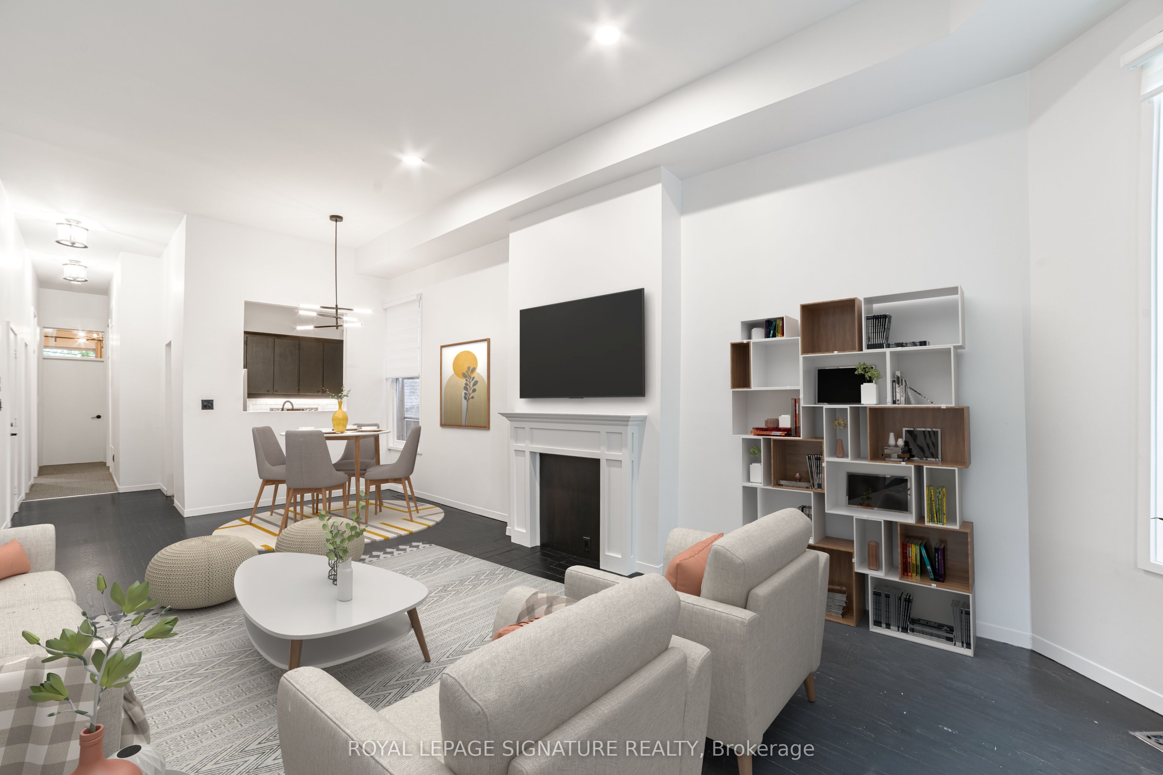 103 Gloucester Street Main, Toronto, ON M4Y 1M2 photo 4